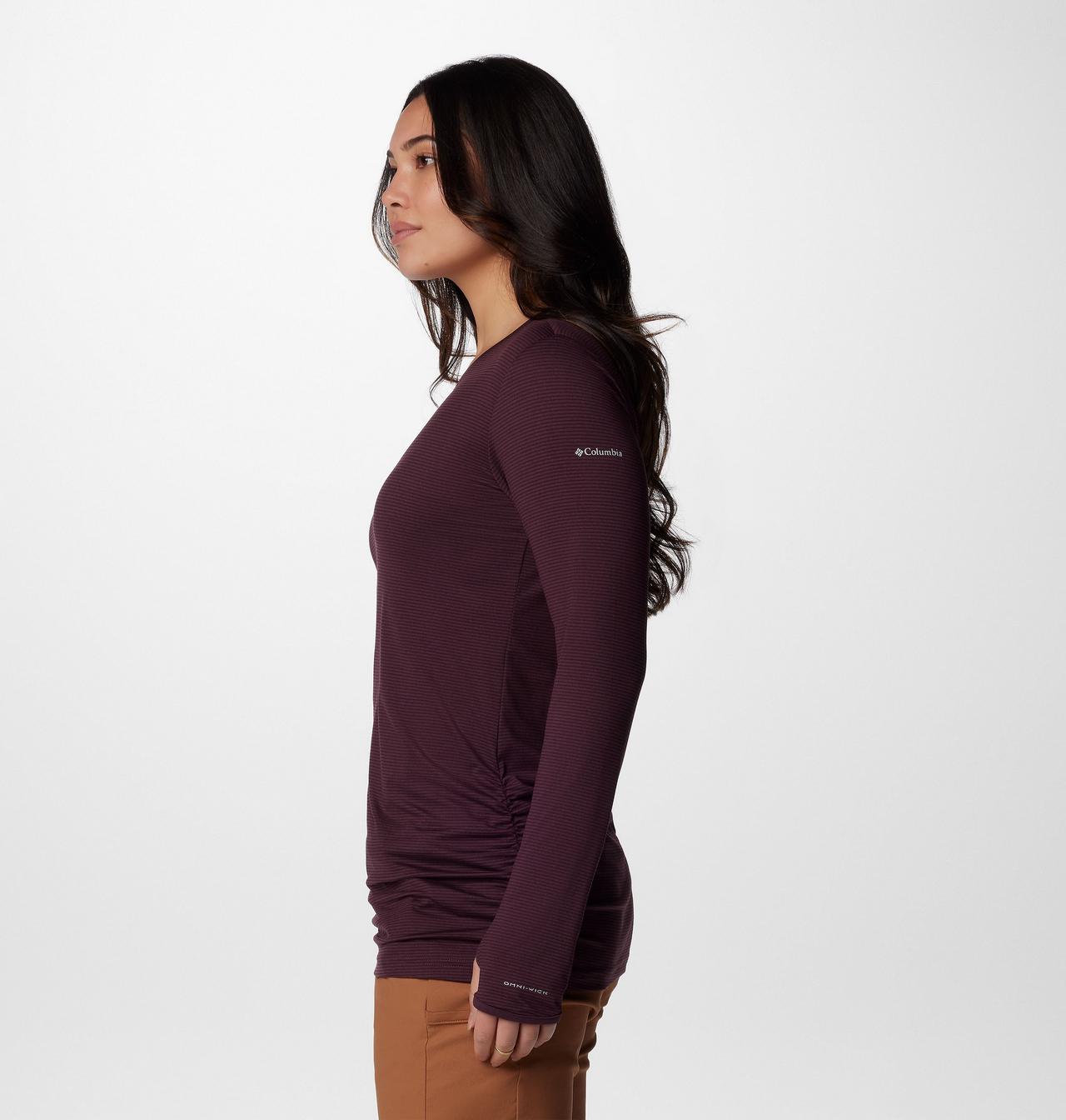 Women's Leslie Falls™ Long Sleeve Shirt 4