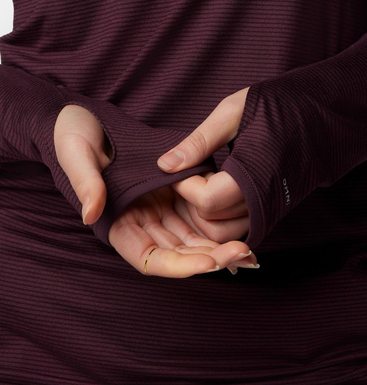 Women's Leslie Falls™ Long Sleeve Shirt 6