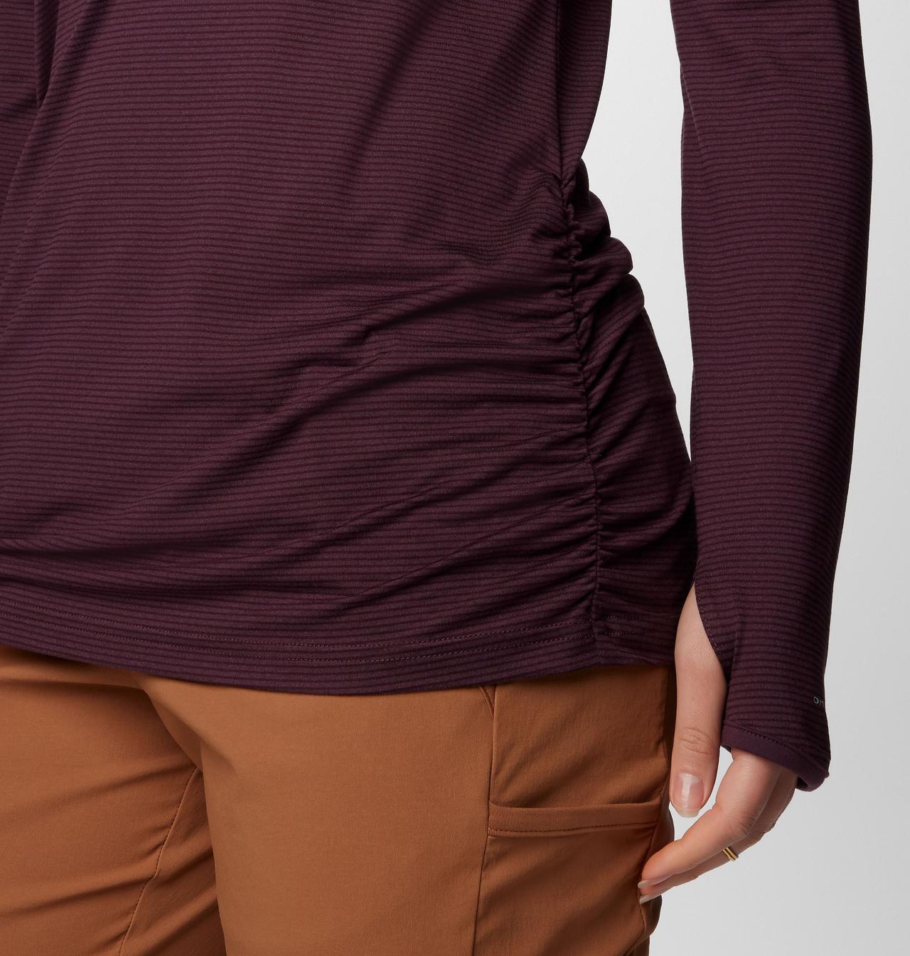 Women's Leslie Falls™ Long Sleeve Shirt 8