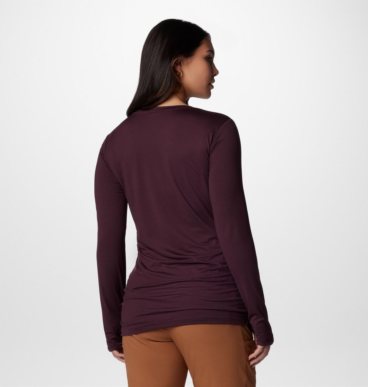 Women's Leslie Falls™ Long Sleeve Shirt 2