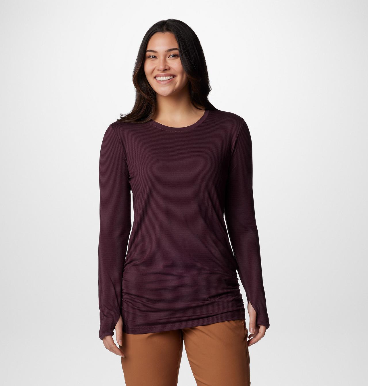 Women's Leslie Falls™ Long Sleeve Shirt 1