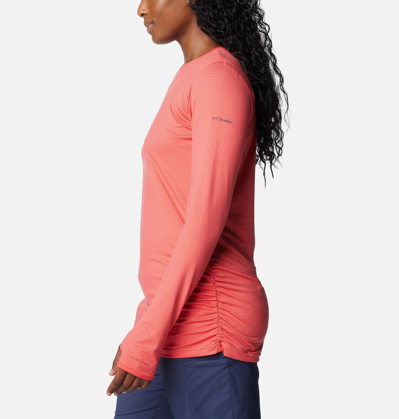 Women's Leslie Falls™ Long Sleeve Shirt 3