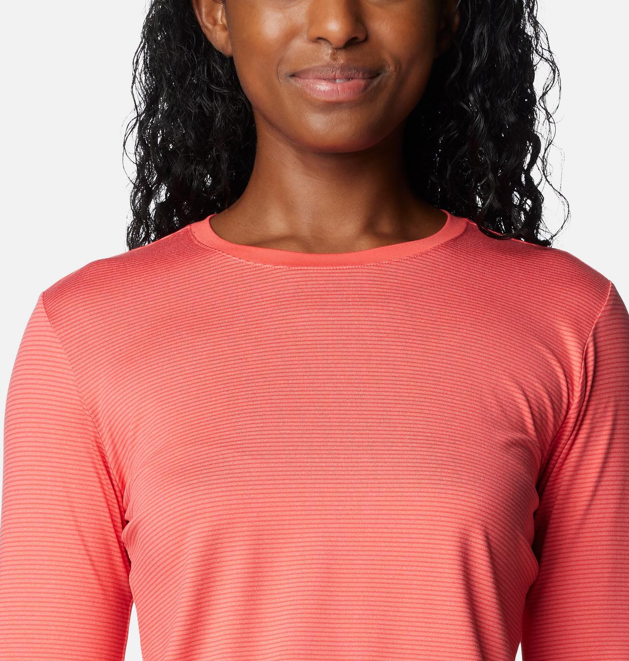 Women's Leslie Falls™ Long Sleeve Shirt 4