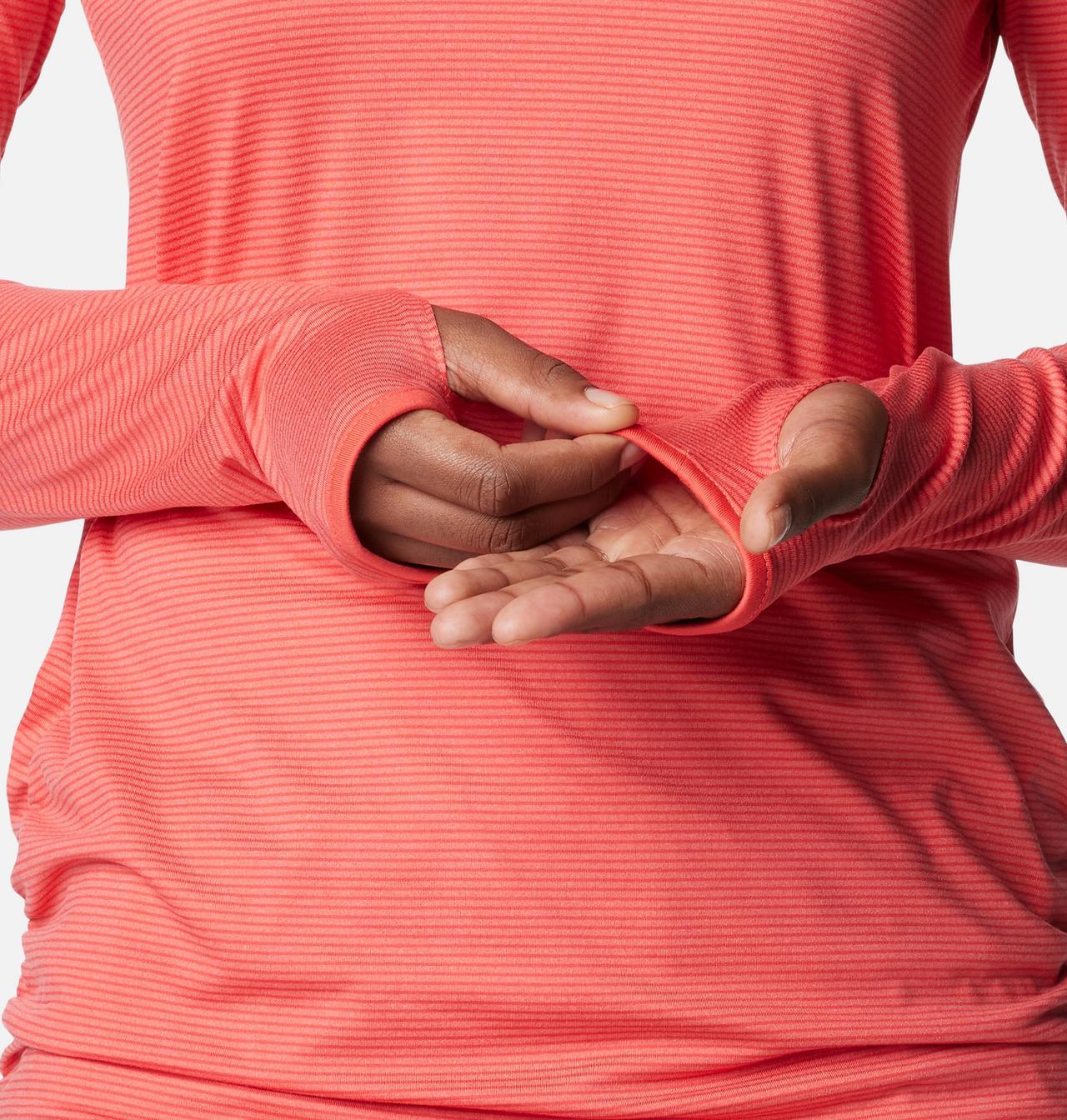 Women's Leslie Falls™ Long Sleeve Shirt 5