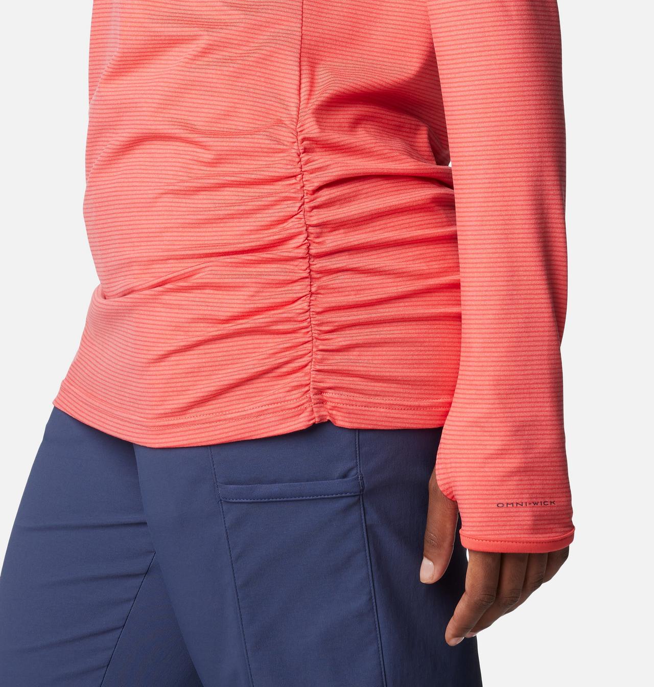 Women's Leslie Falls™ Long Sleeve Shirt 6