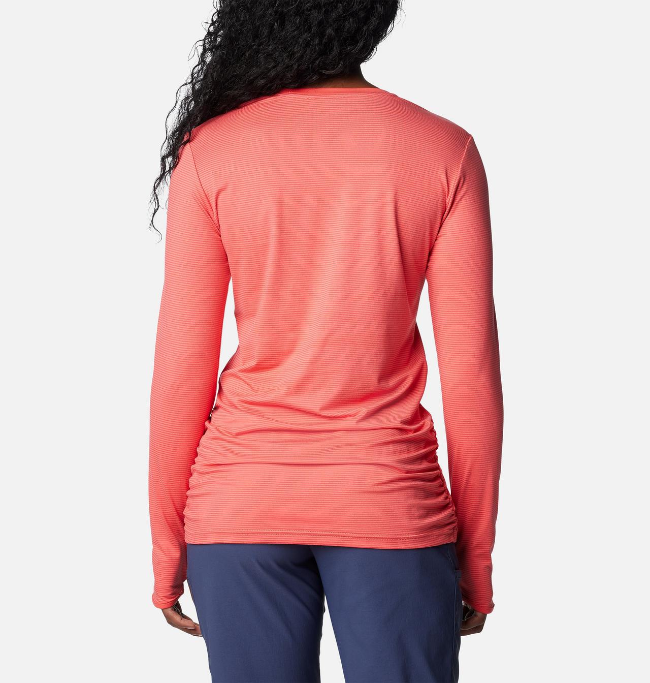 Women's Leslie Falls™ Long Sleeve Shirt 2