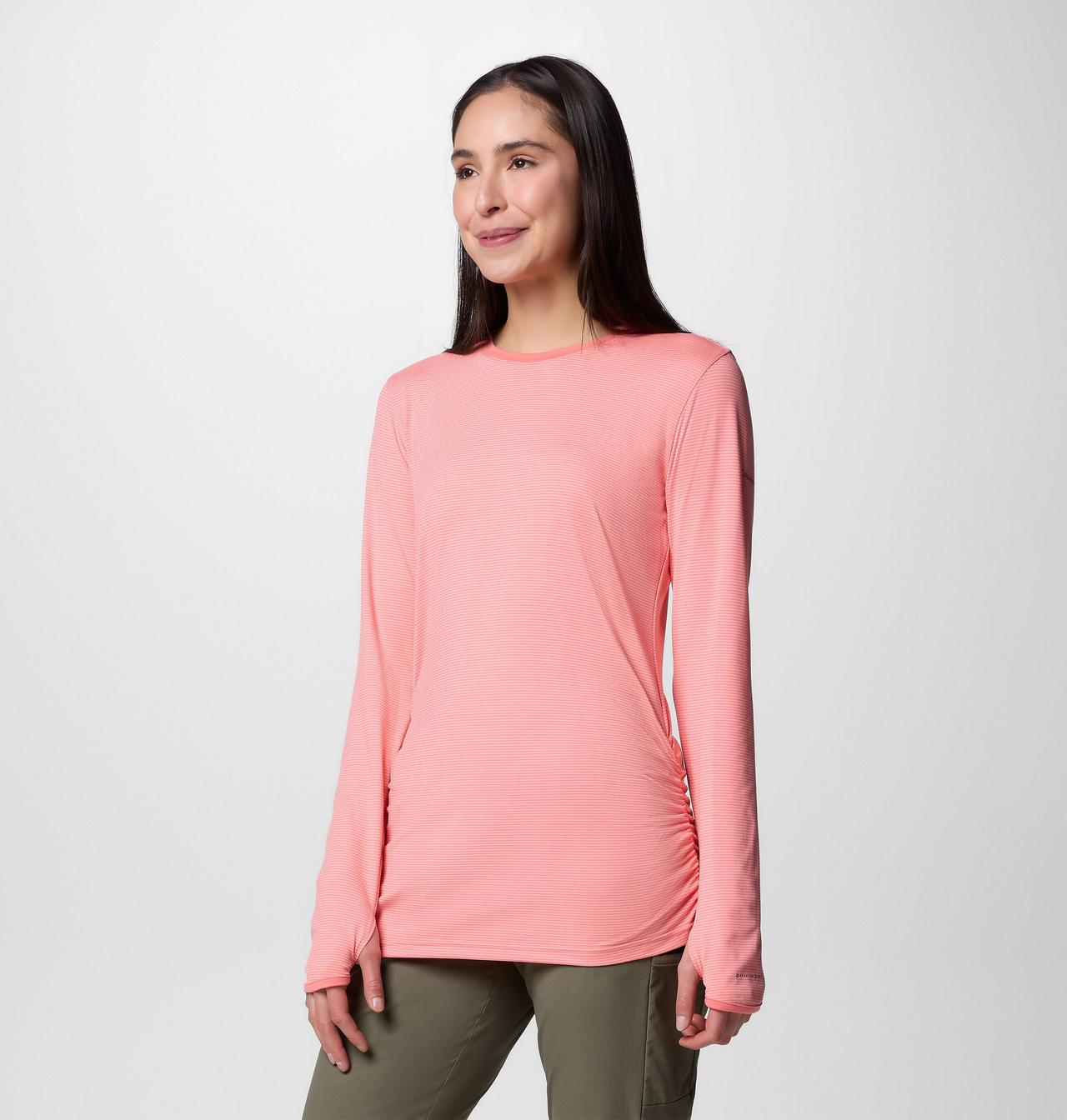 Women's Leslie Falls™ Long Sleeve Shirt 3
