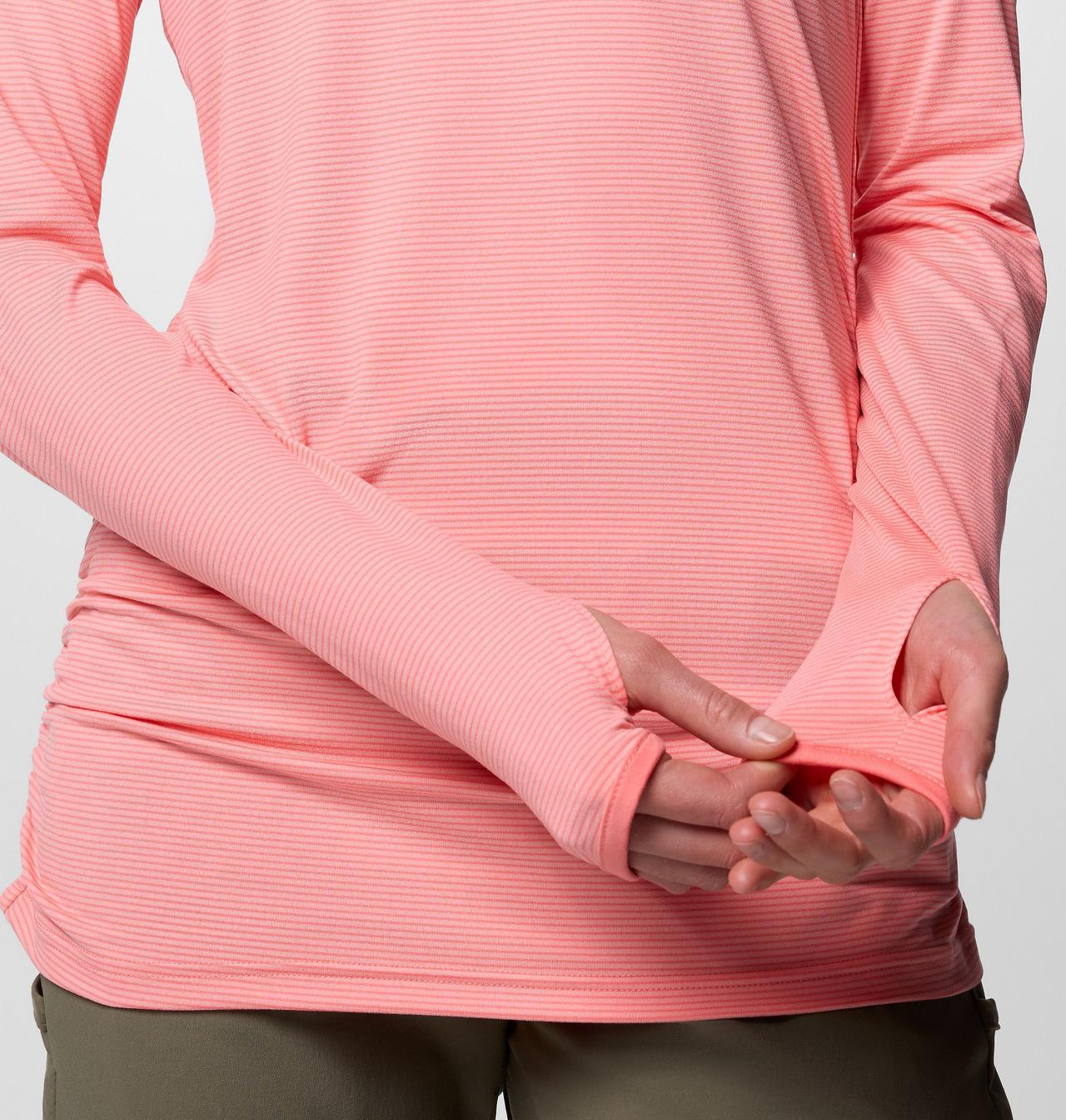Women's Leslie Falls™ Long Sleeve Shirt 5