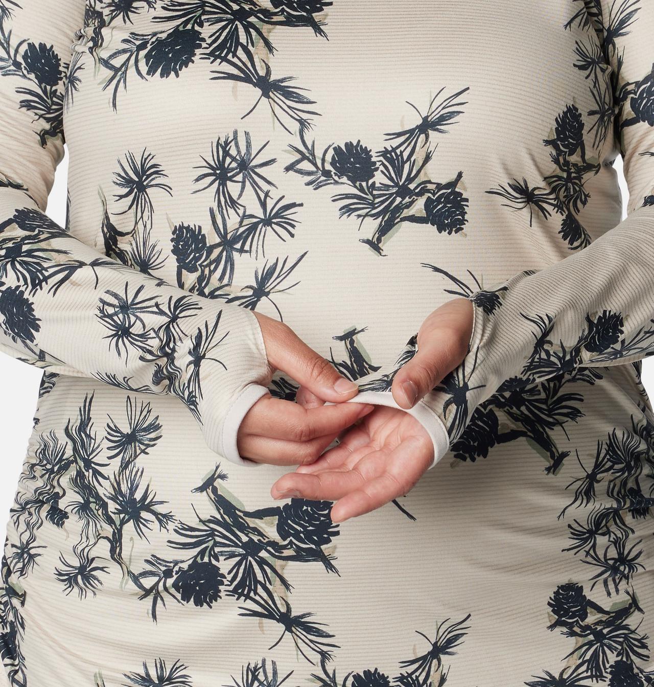 Women's Leslie Falls™ Long Sleeve Shirt - Plus Size 5