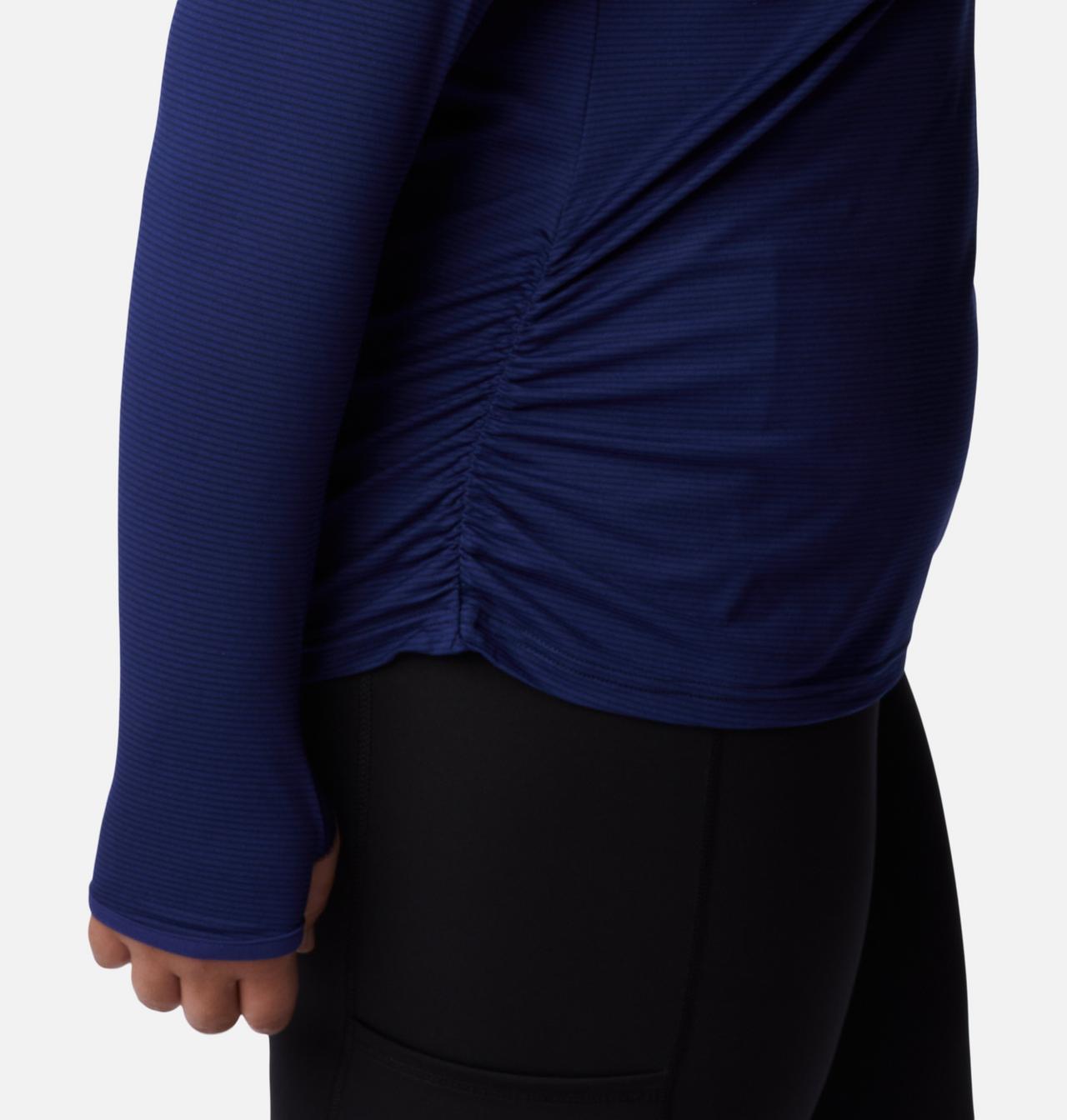 Women's Leslie Falls™ Long Sleeve Shirt - Plus Size 6