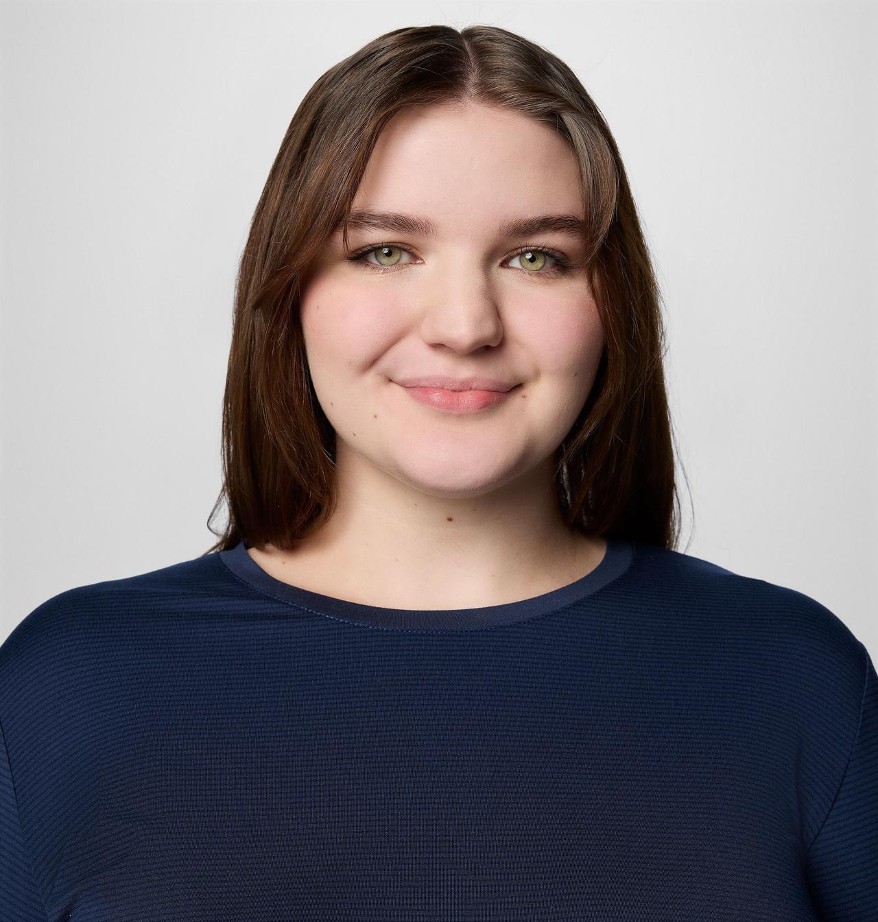 Women's Leslie Falls™ Long Sleeve Shirt - Plus Size 5