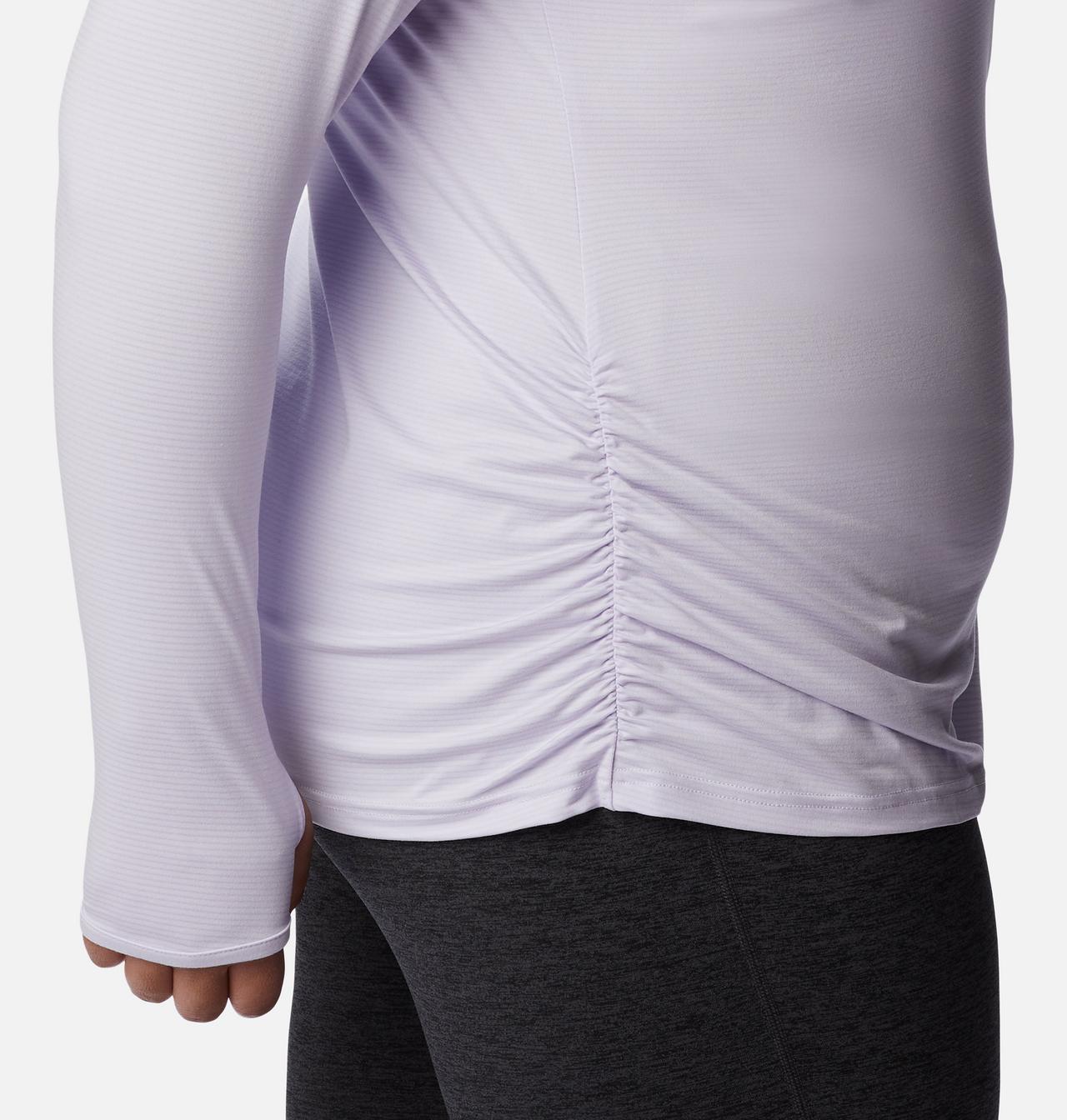 Women's Leslie Falls™ Long Sleeve Shirt - Plus Size 6