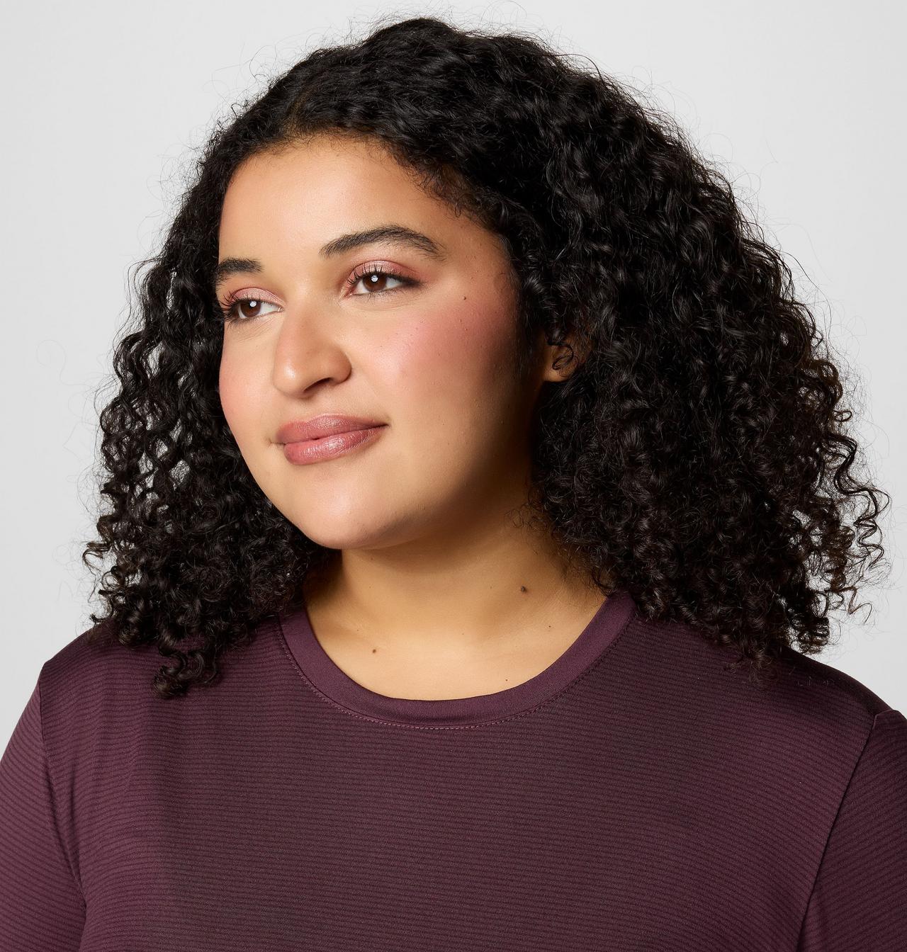 Women's Leslie Falls™ Long Sleeve Shirt - Plus Size 5