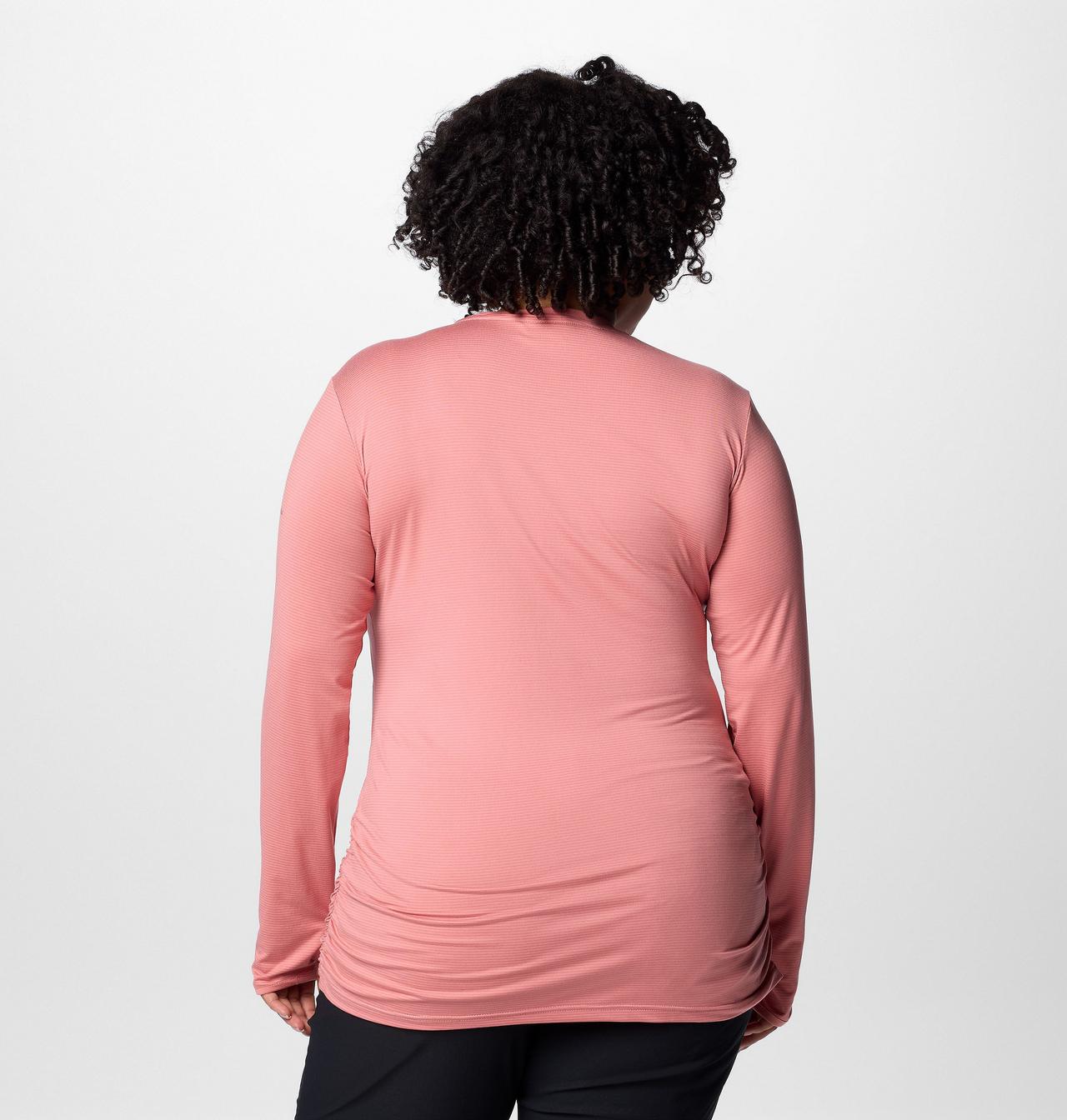 Women's Leslie Falls™ Long Sleeve Shirt - Plus Size 2