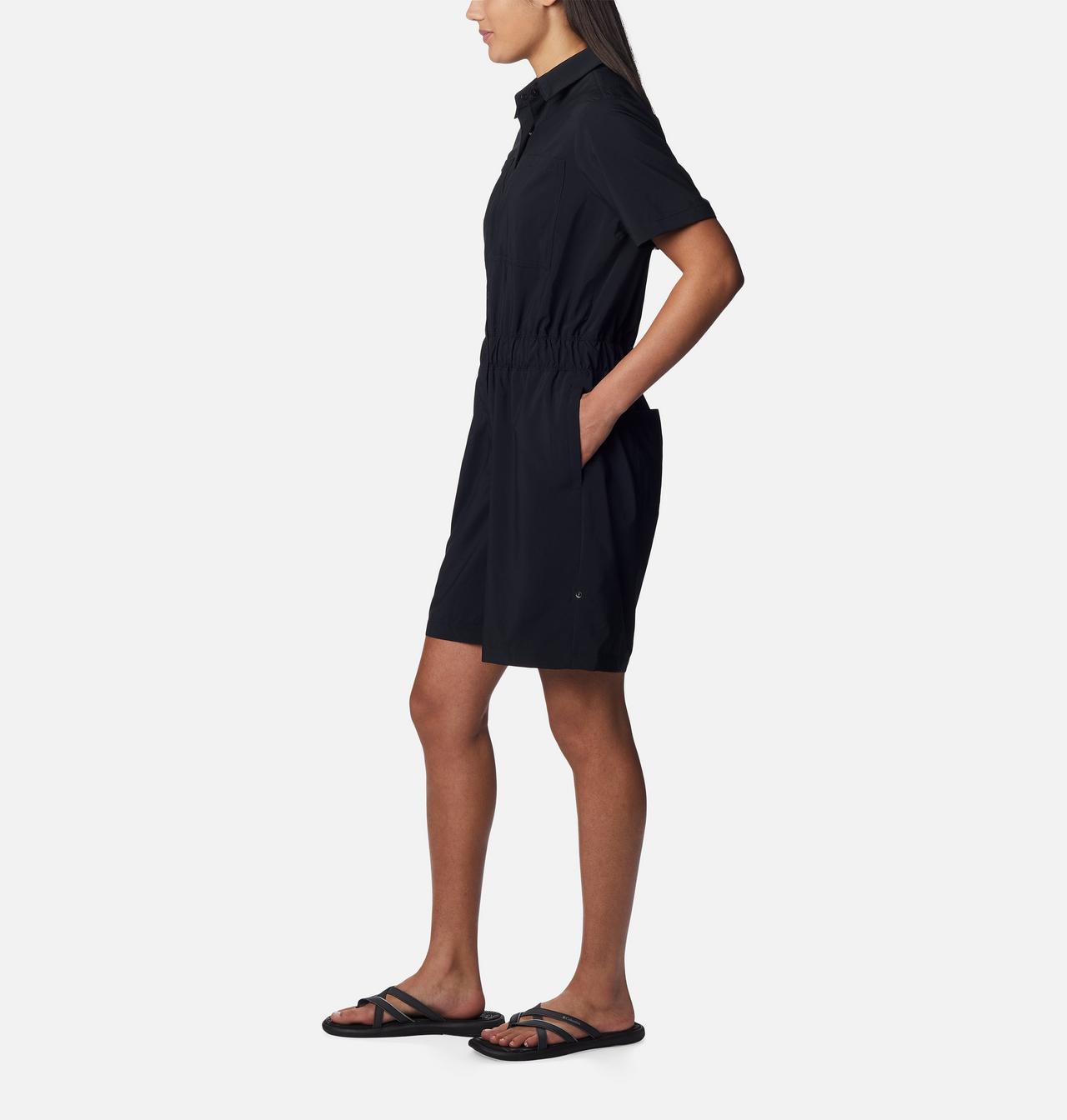 Women's Silver Ridge™ Utility Romper 3