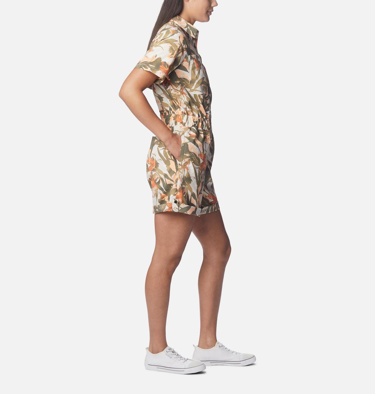 Women's Silver Ridge™ Utility Romper 4