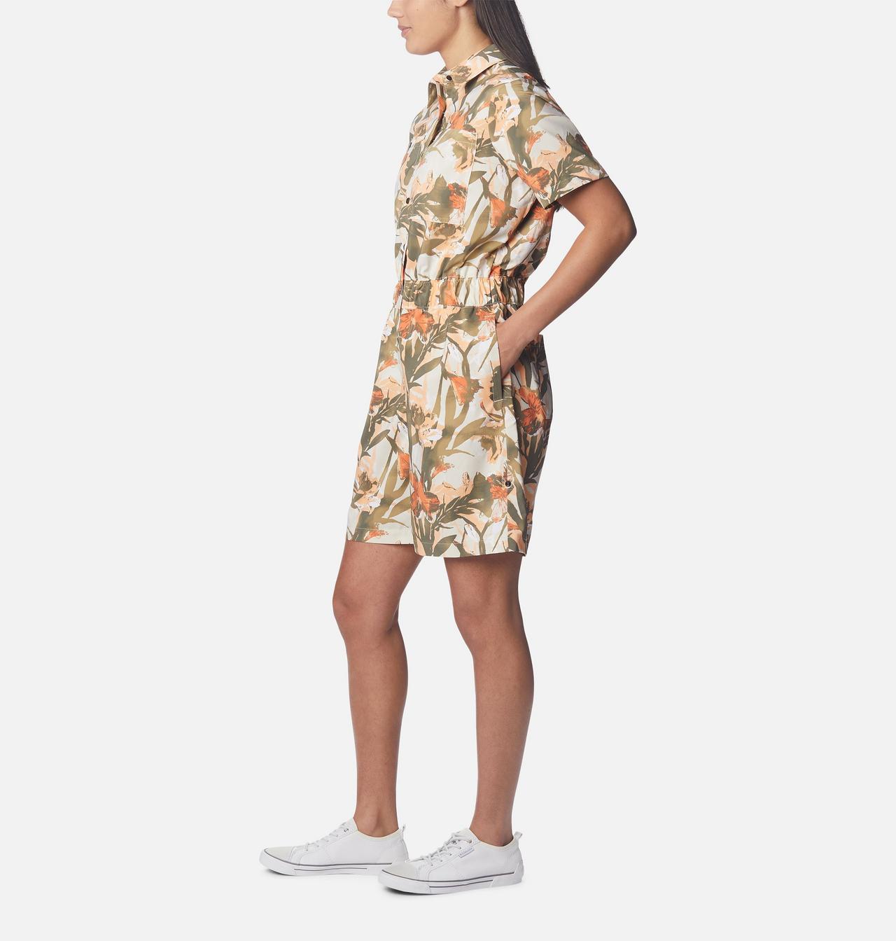 Women's Silver Ridge™ Utility Romper 5
