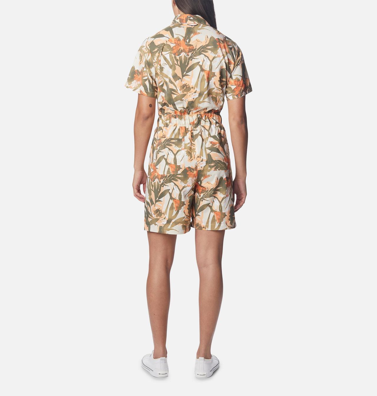 Women's Silver Ridge™ Utility Romper 2