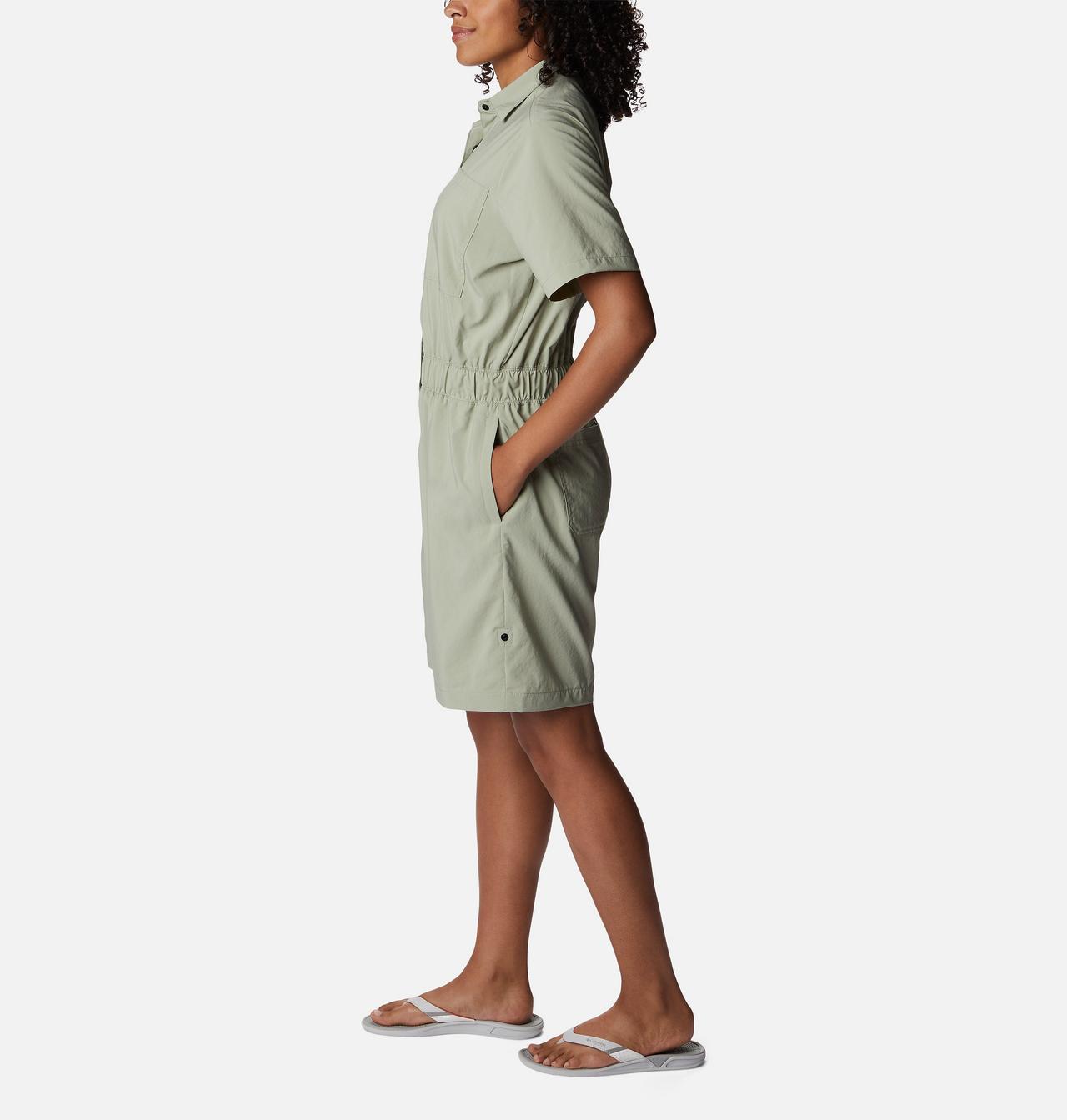 Women's Silver Ridge™ Utility Romper 5