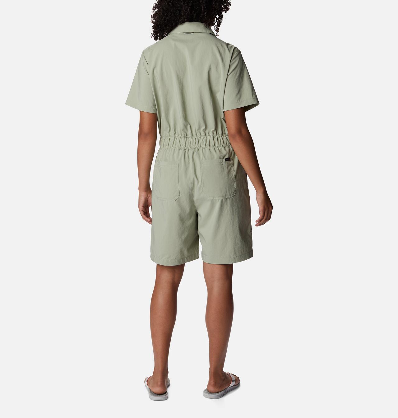 Women's Silver Ridge™ Utility Romper 2