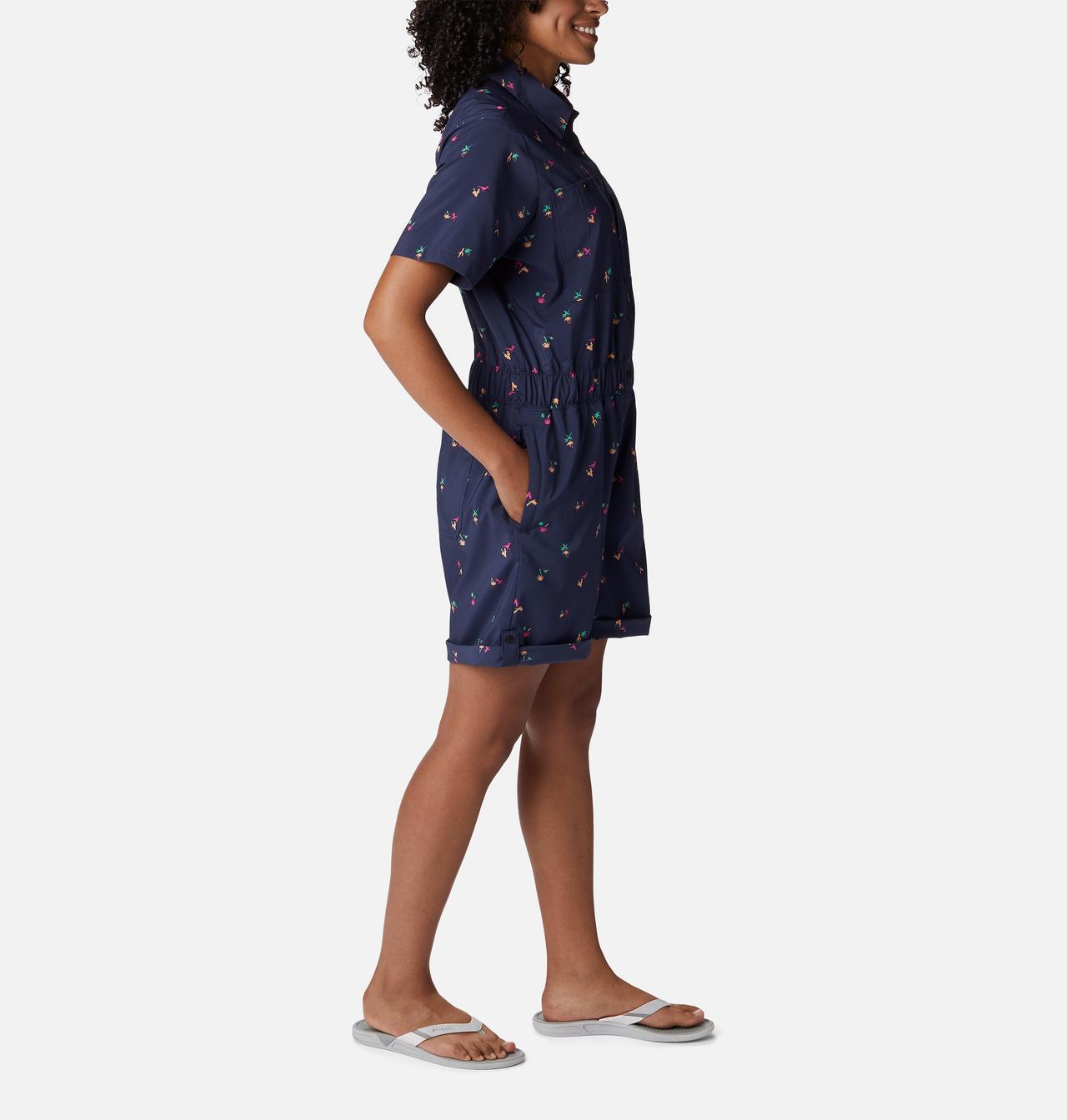 Women's Silver Ridge™ Utility Romper 5