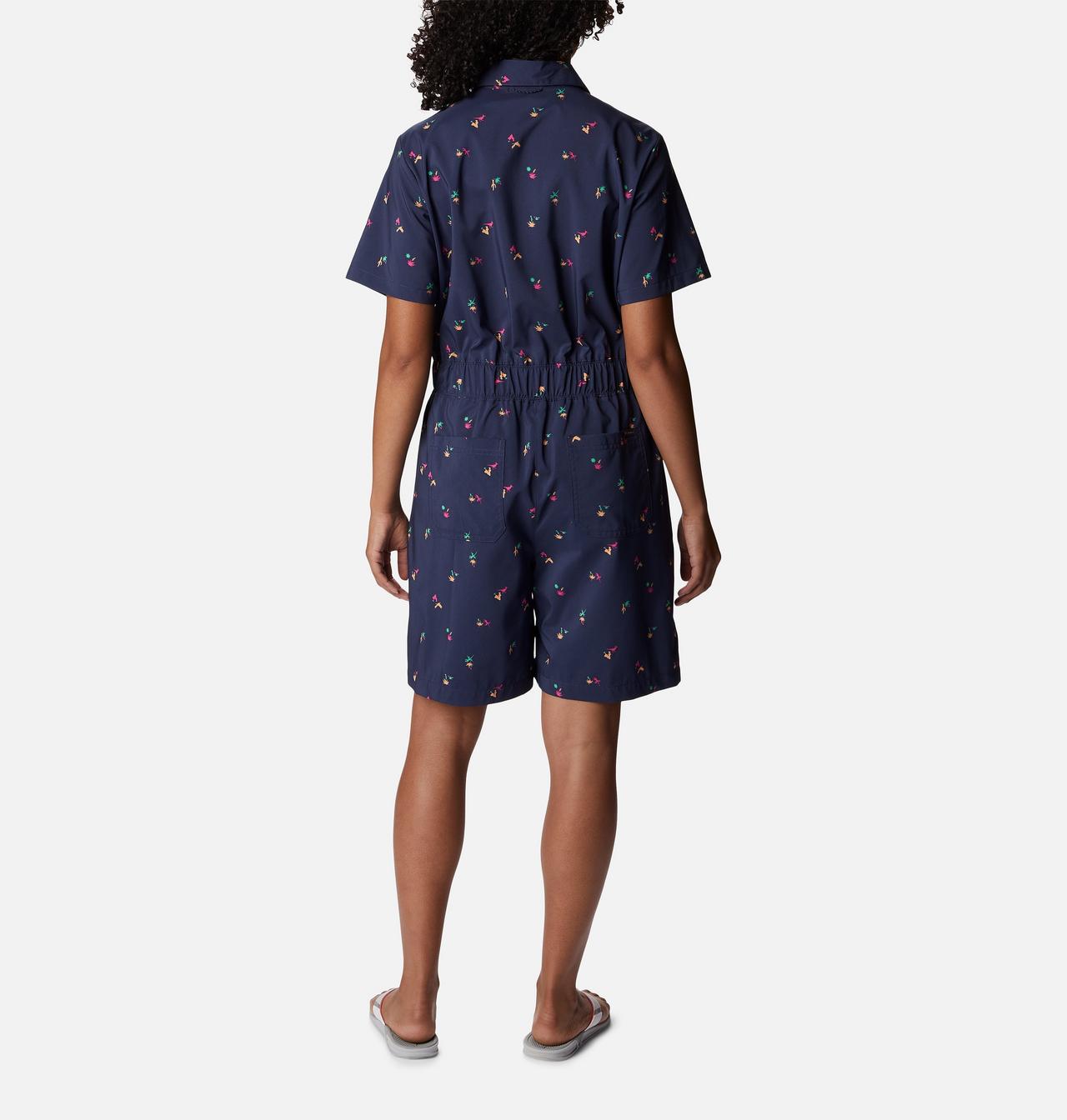 Women's Silver Ridge™ Utility Romper 2