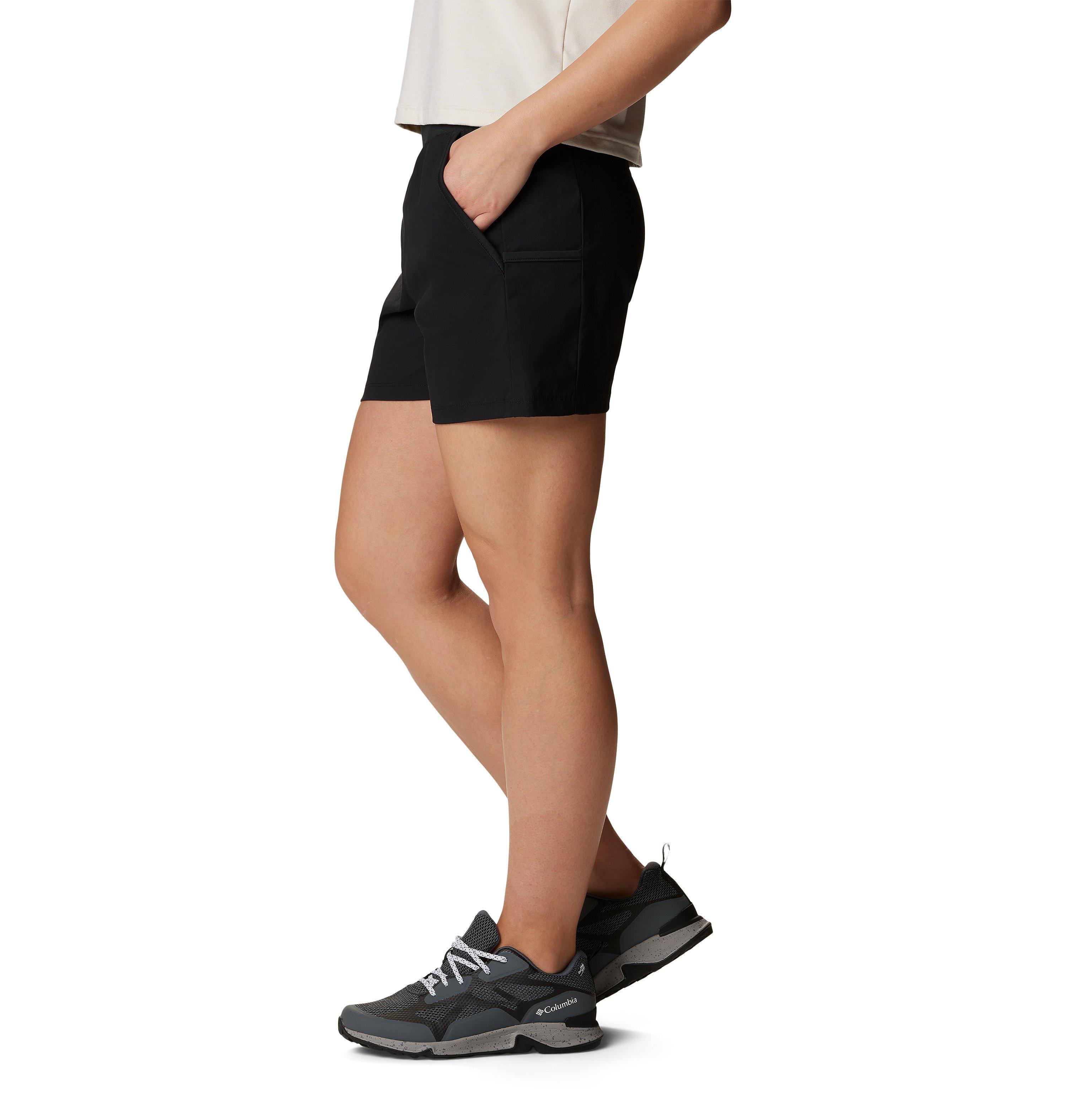 Women's Leslie Falls Shorts 3