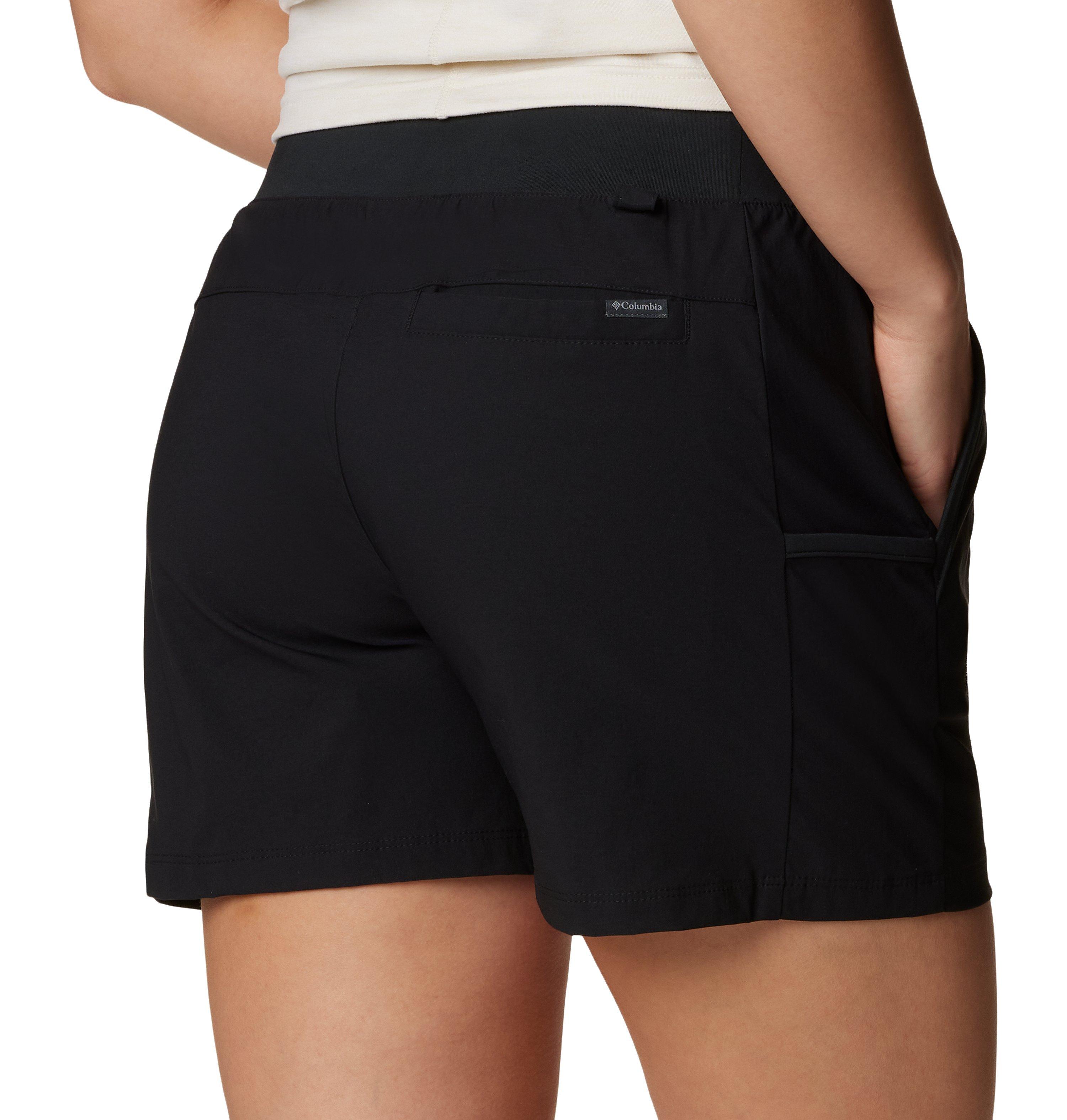 Women's Leslie Falls Shorts 5