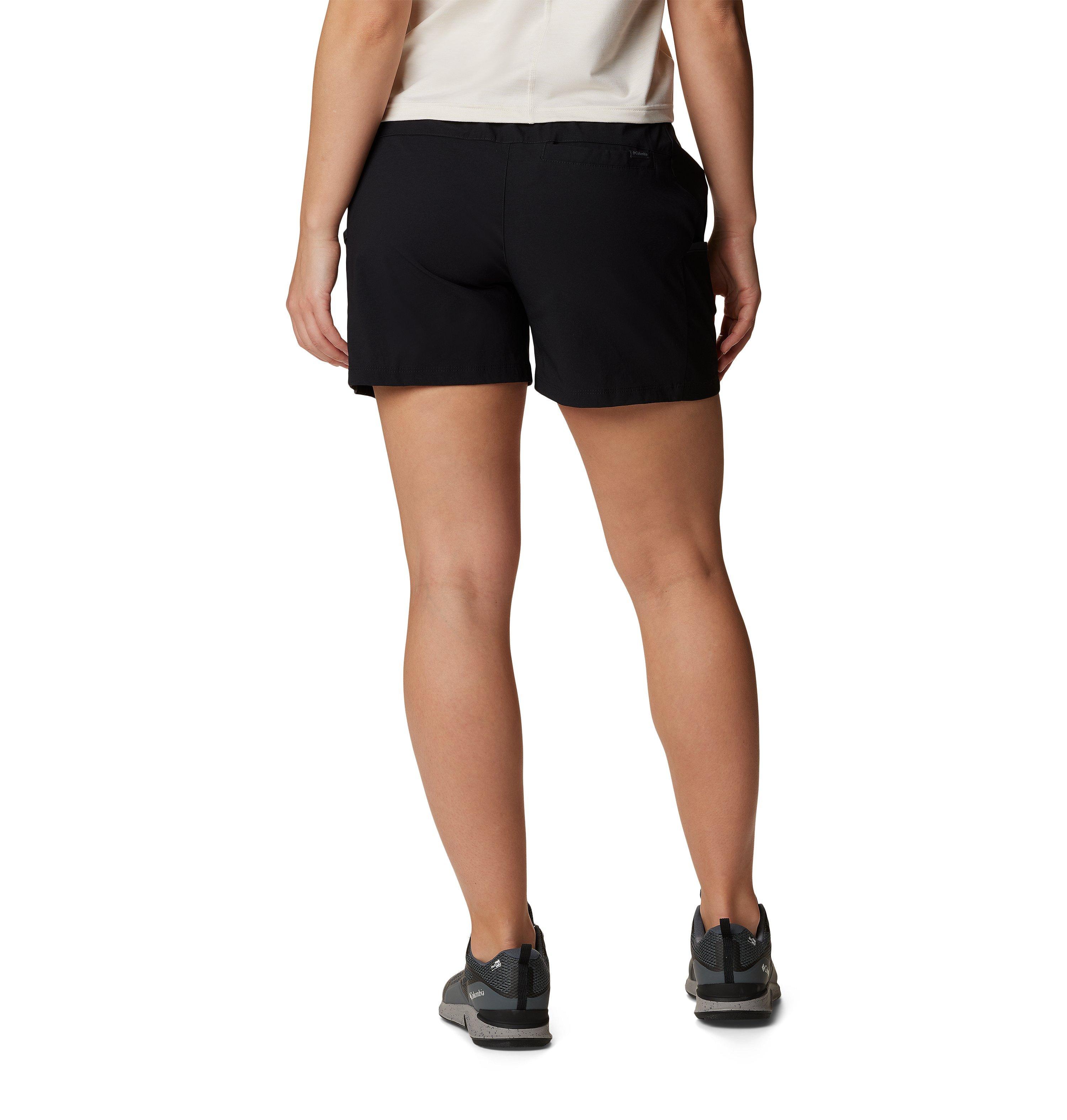 Women's Leslie Falls Shorts 2