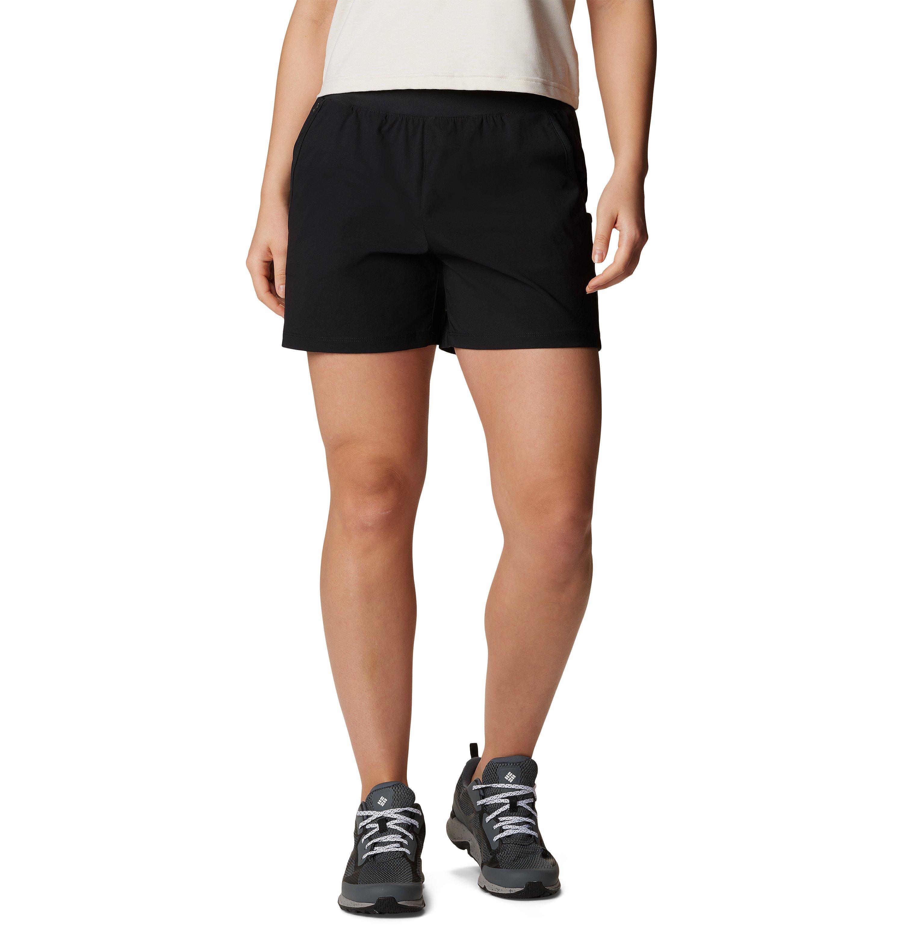 Women's Leslie Falls Shorts 1