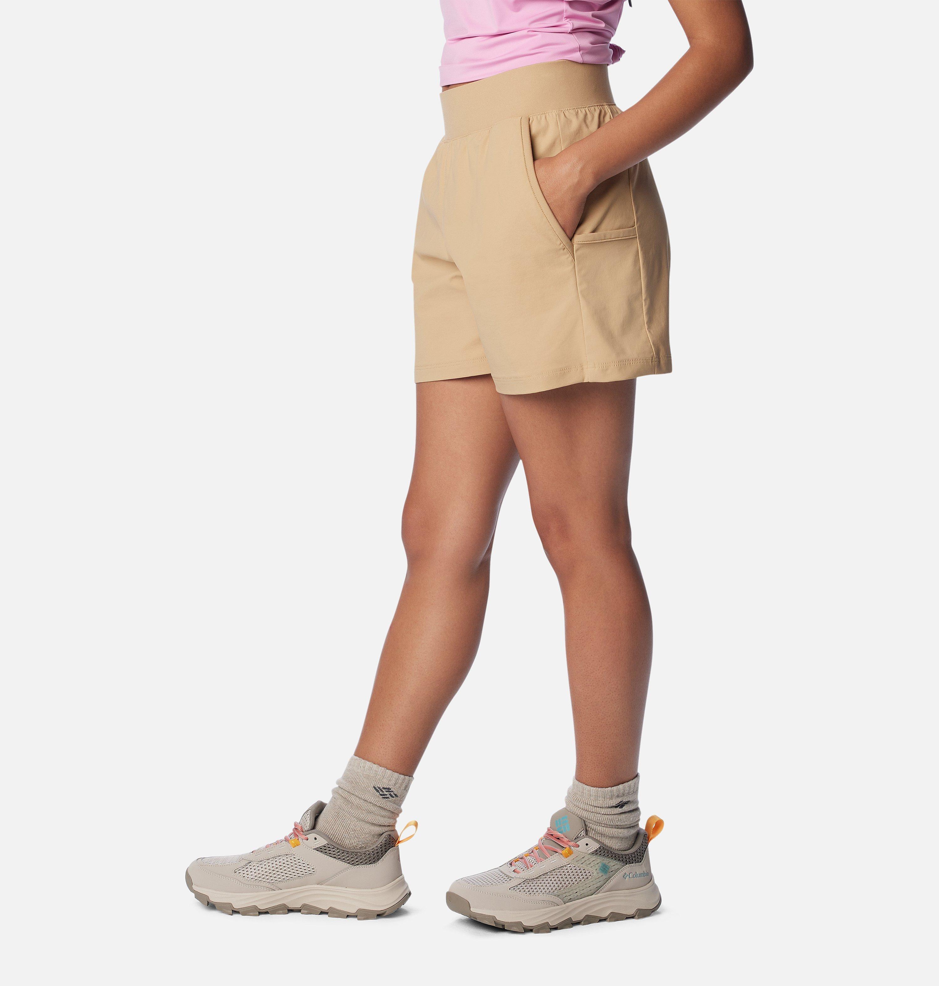 Women's Leslie Falls Shorts 3