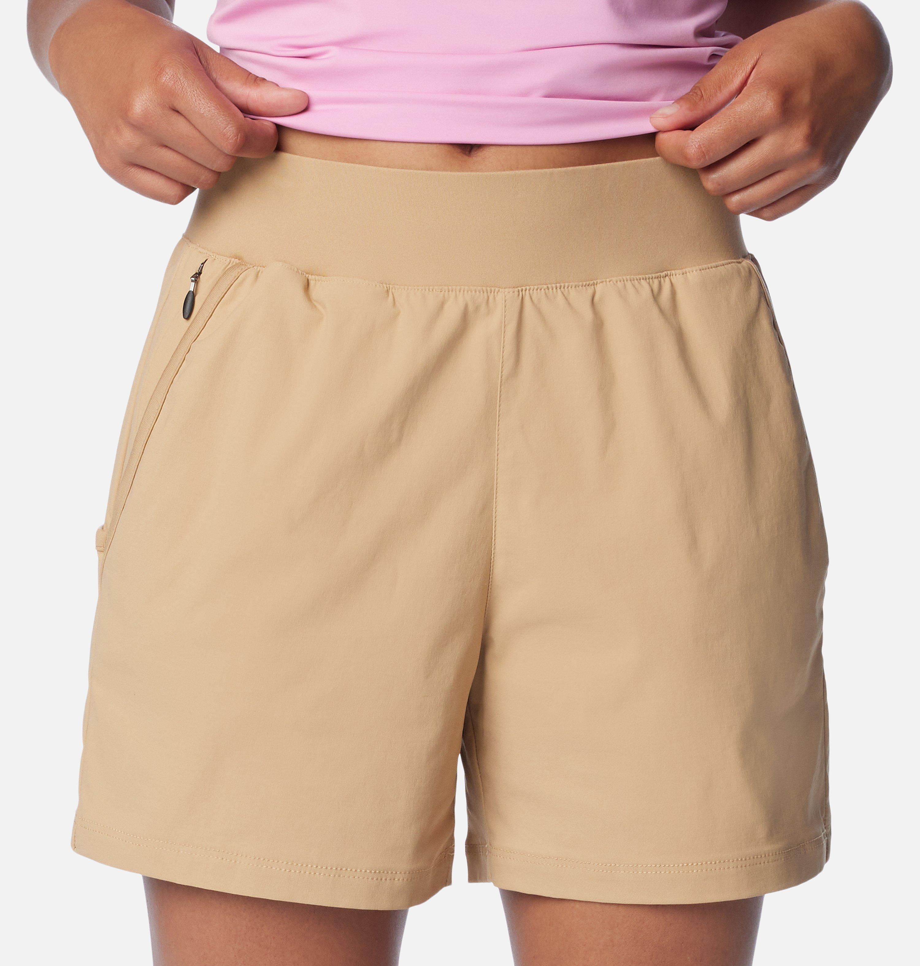 Women's Leslie Falls Shorts 4