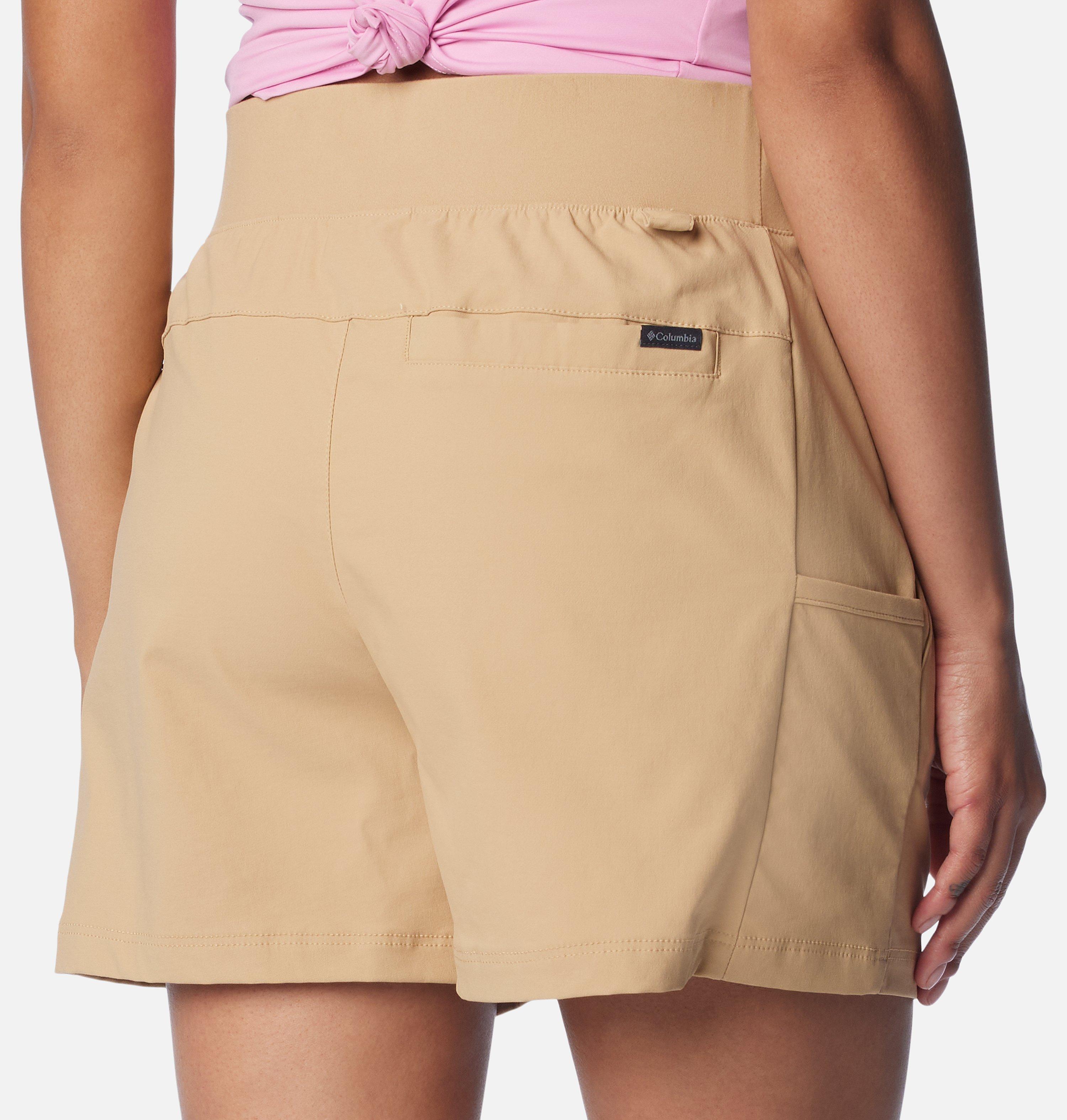 Women's Leslie Falls Shorts 5