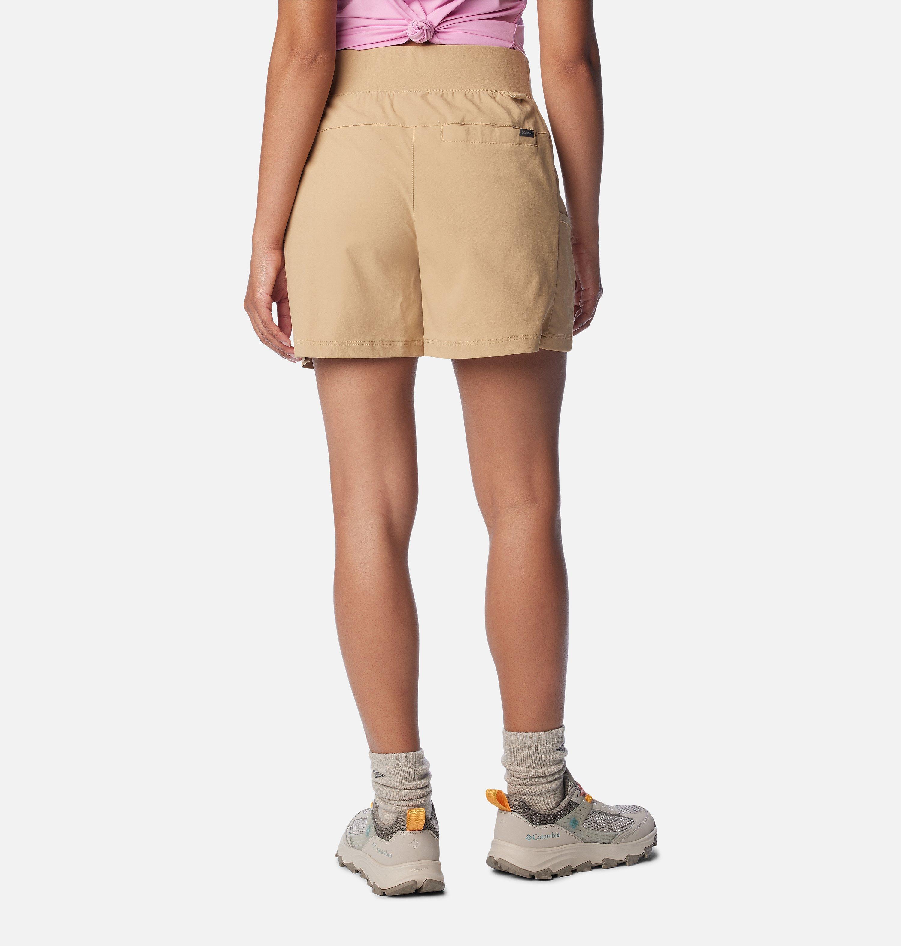 Women's Leslie Falls Shorts 2