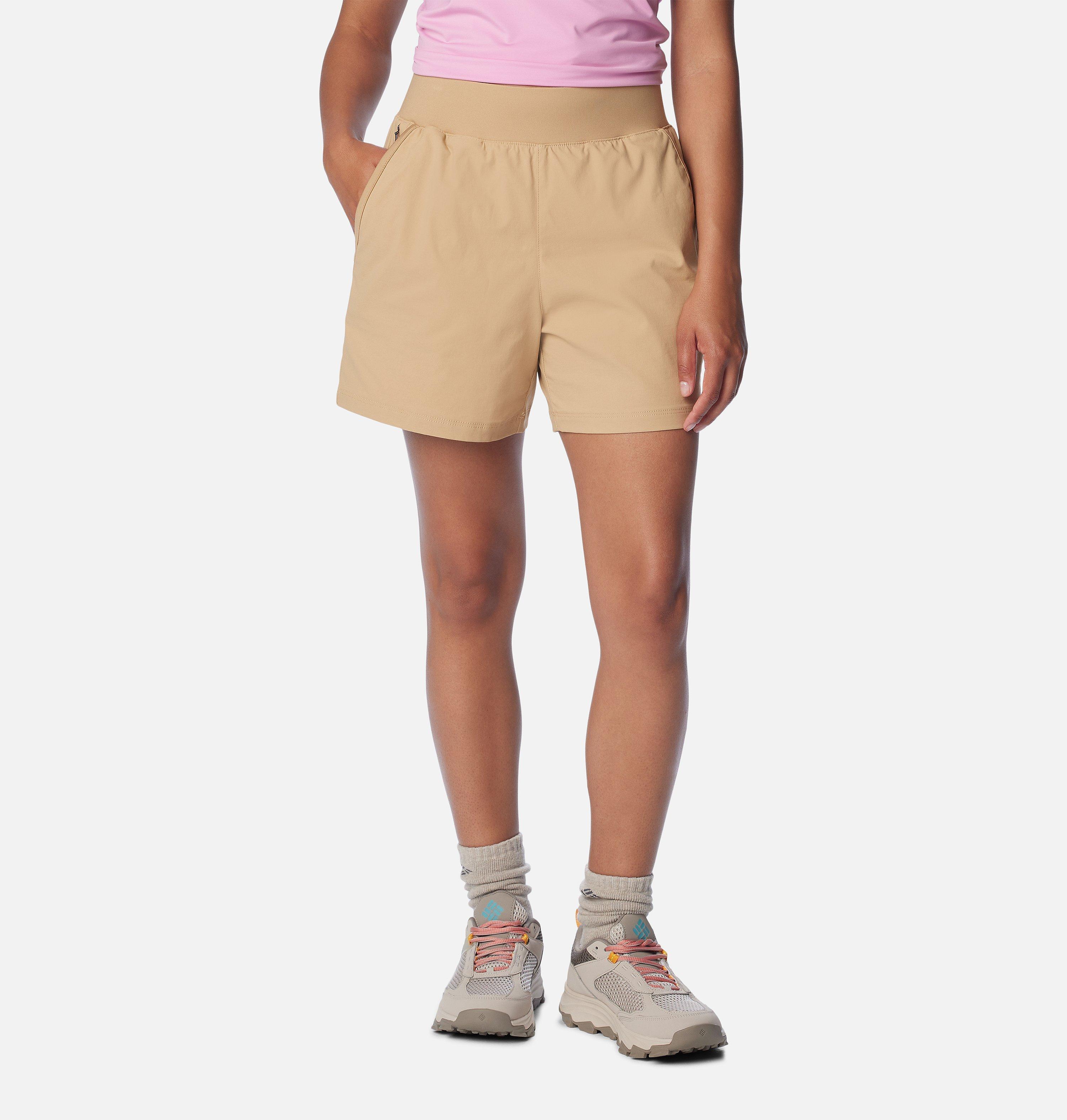 Women's Leslie Falls Shorts 1