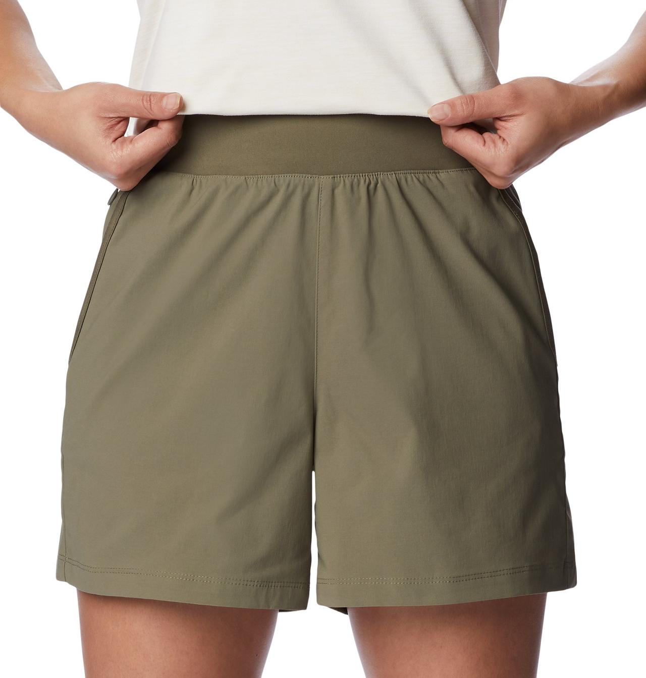 Short Leslie Falls™ Femme 4