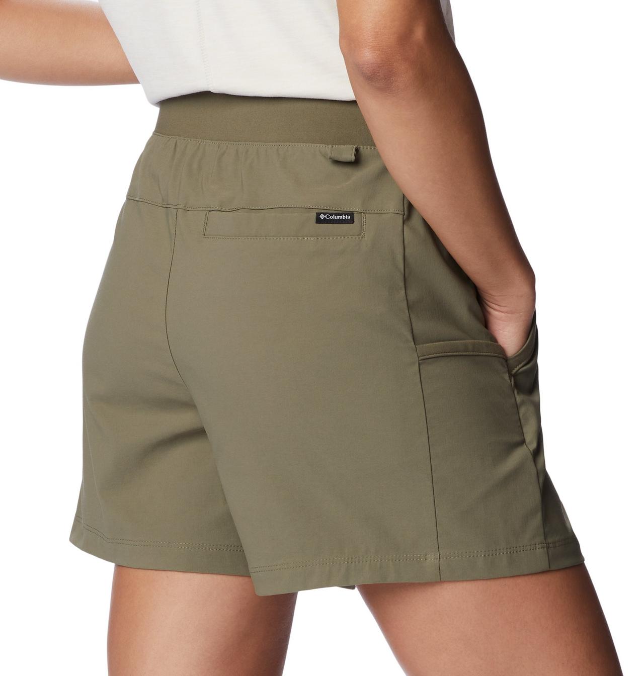 Short Leslie Falls™ Femme 5