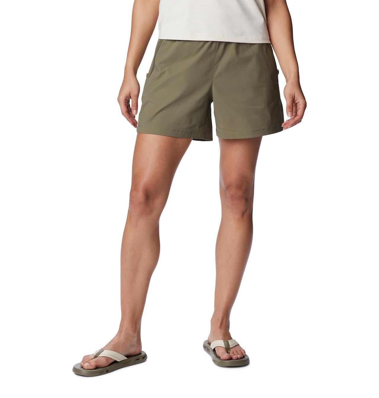 Short Leslie Falls™ Femme 1