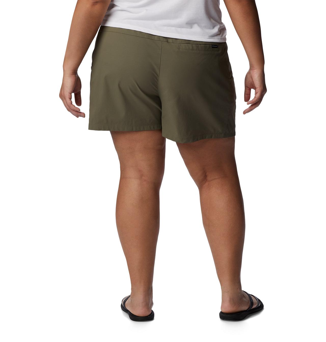 Women's Leslie Falls™ Shorts - Plus Size 2
