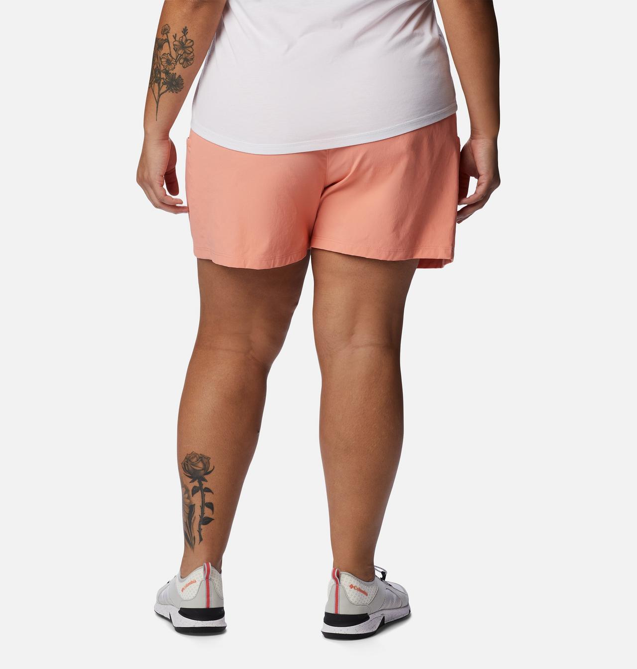 Women's Leslie Falls™ Shorts - Plus Size 2