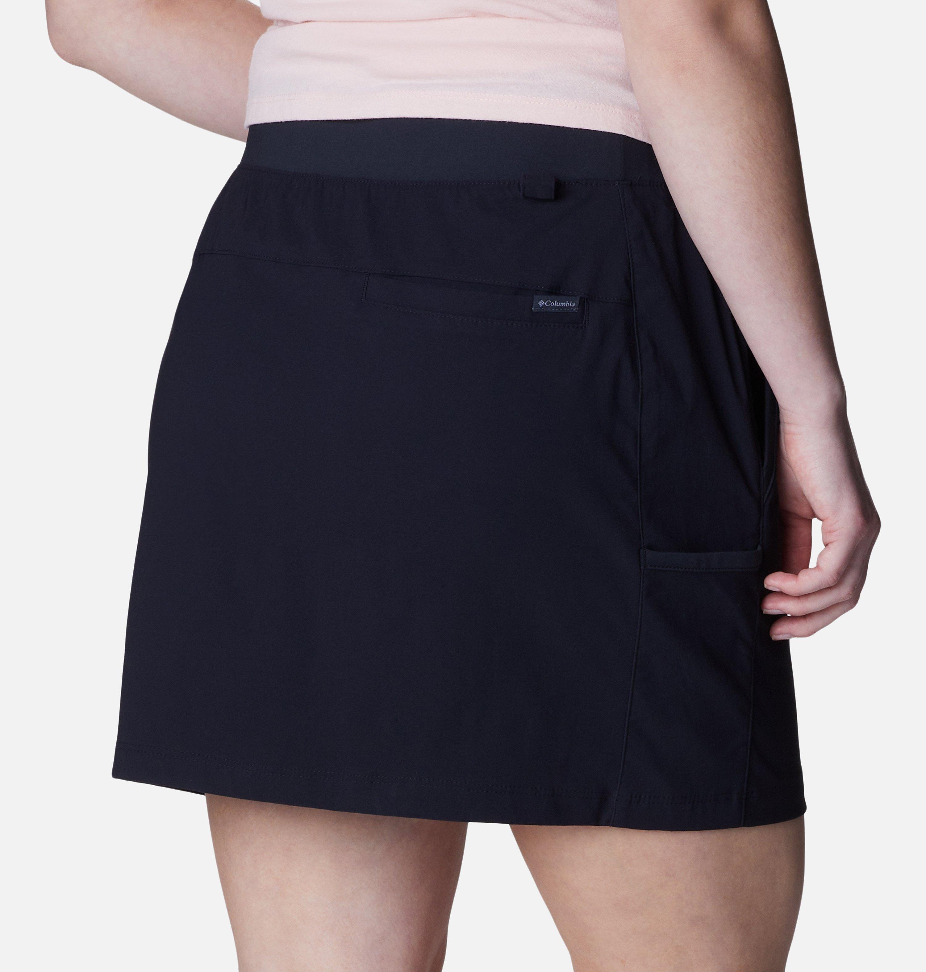 Jupe-short Leslie Falls Femme 5
