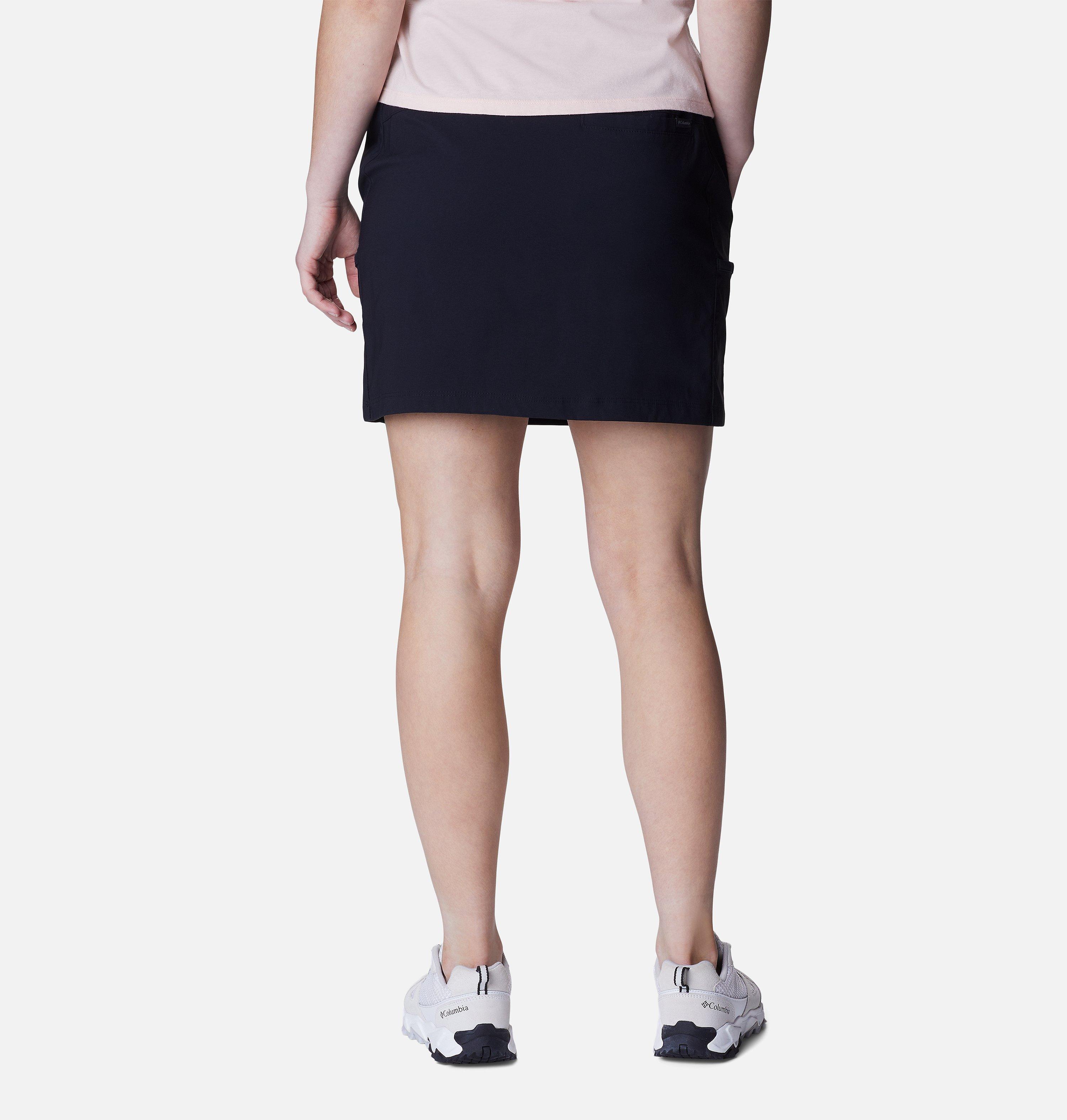 Jupe-short Leslie Falls Femme 2