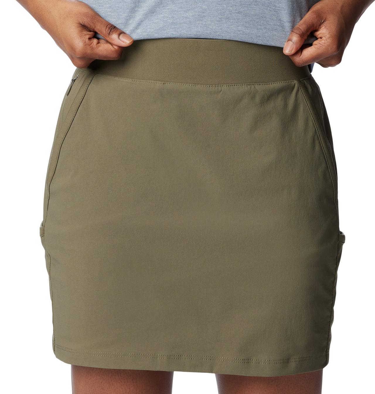 Women's Leslie Falls™ Skort 4