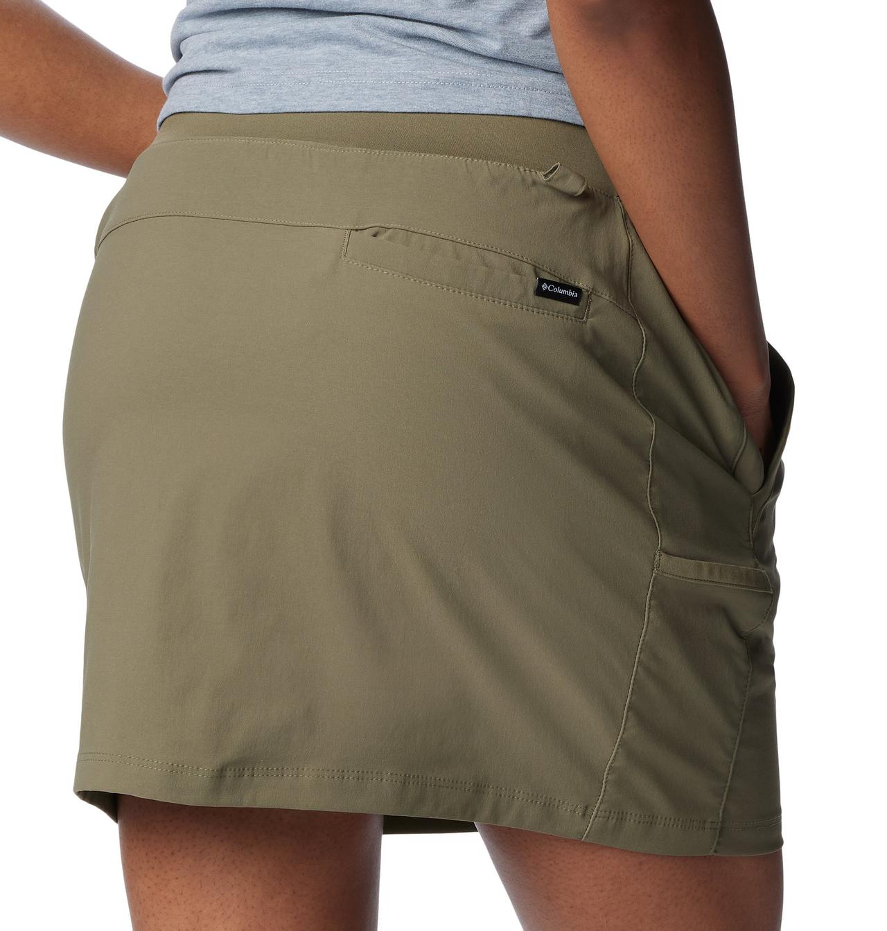 Women's Leslie Falls™ Skort 5