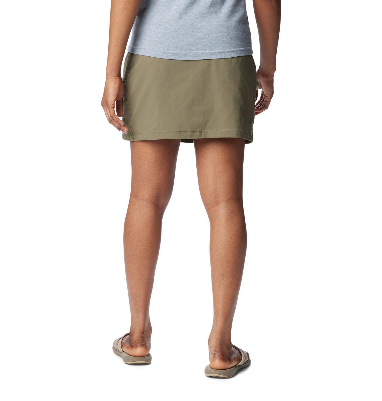 Women's Leslie Falls™ Skort 2