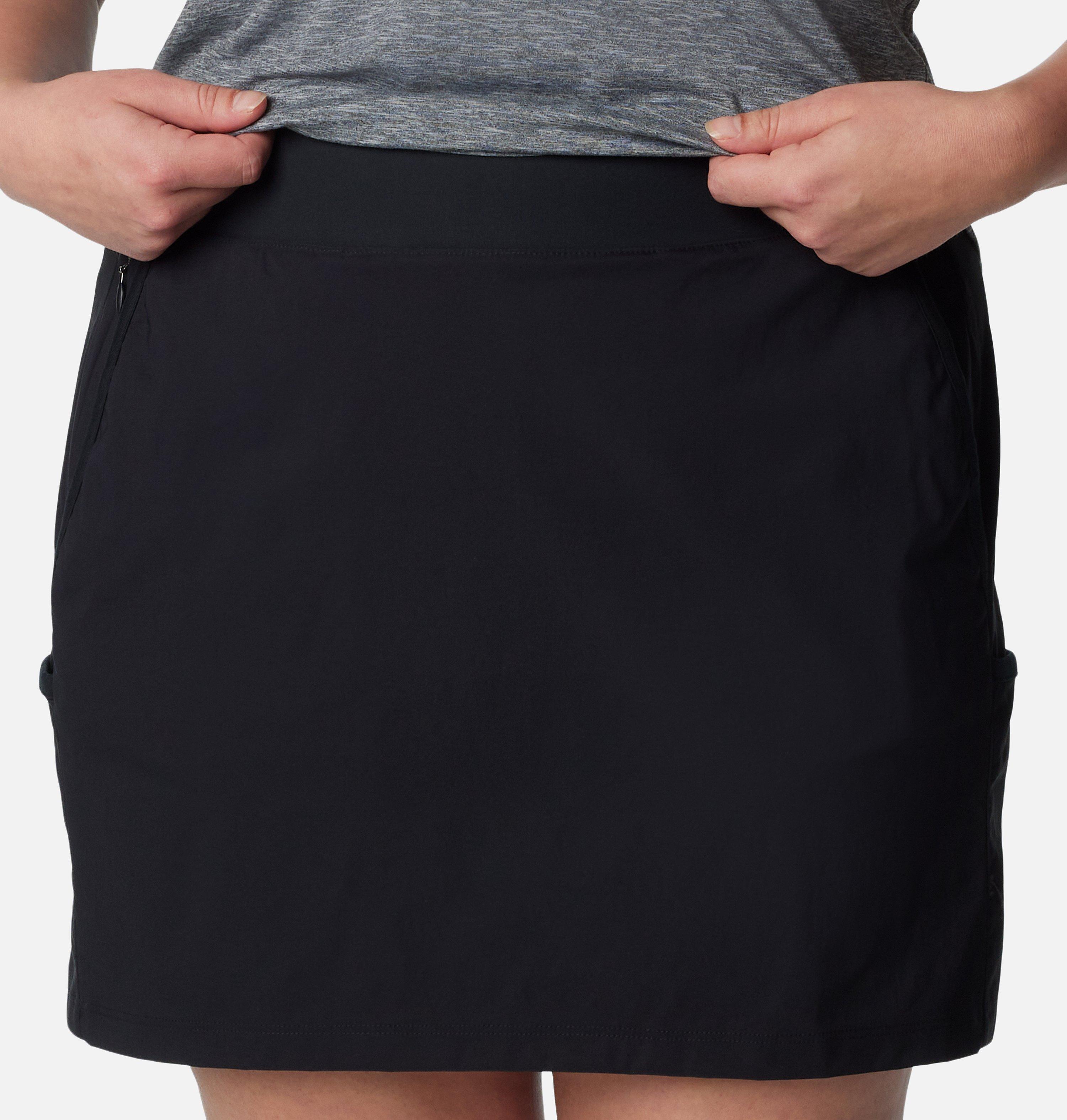 Women's Leslie Falls Skort - Plus Size 4