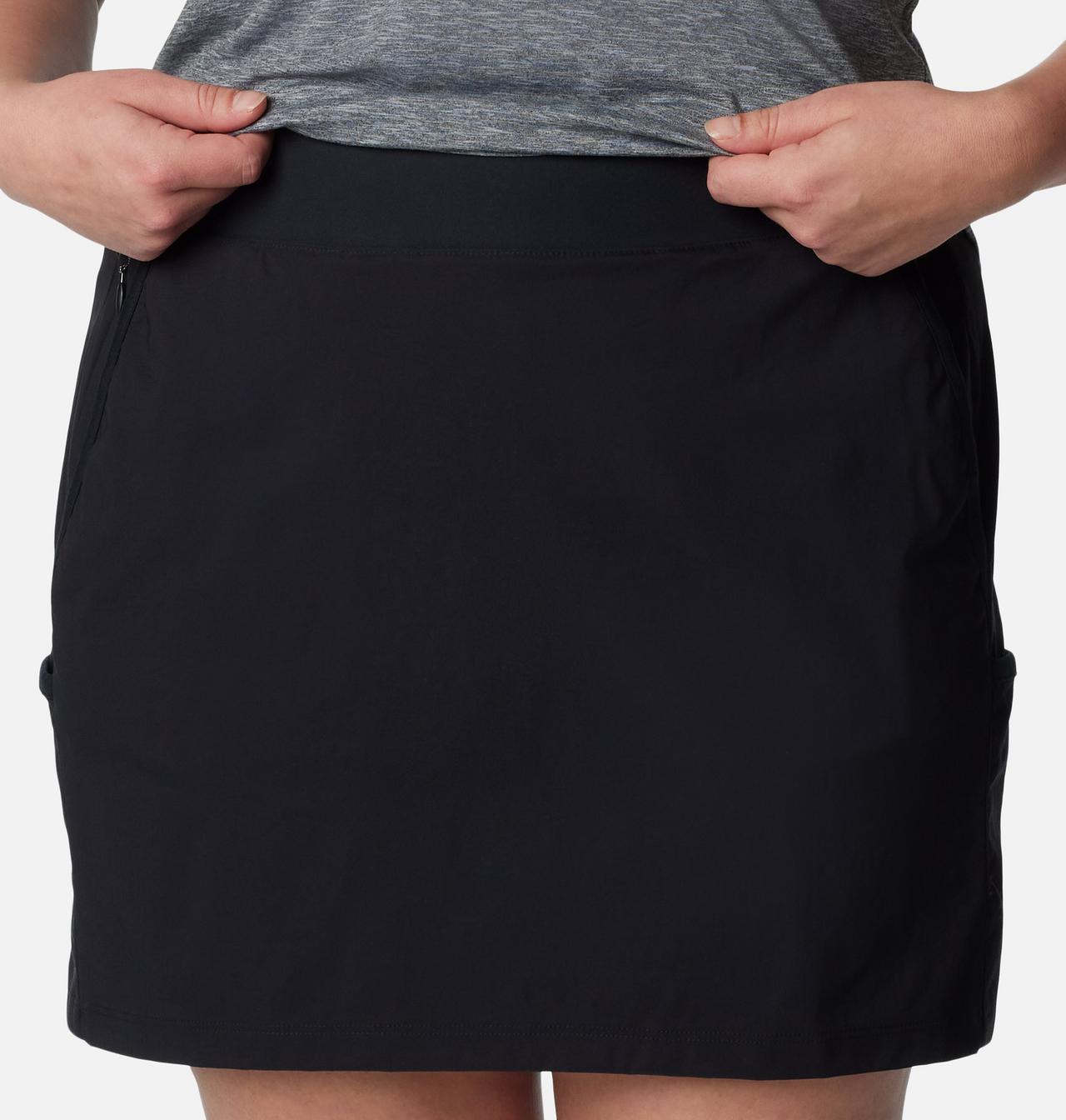 Women's Leslie Falls™ Skort - Plus Size 4
