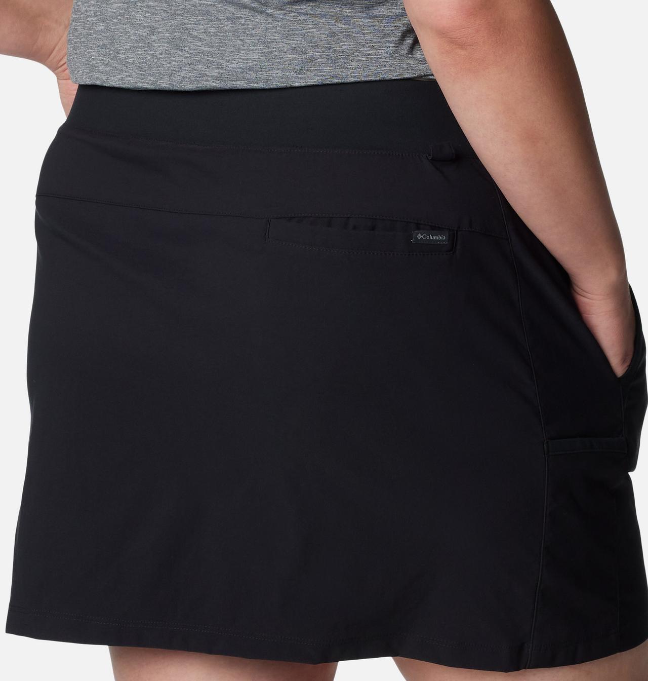 Women's Leslie Falls™ Skort - Plus Size 5