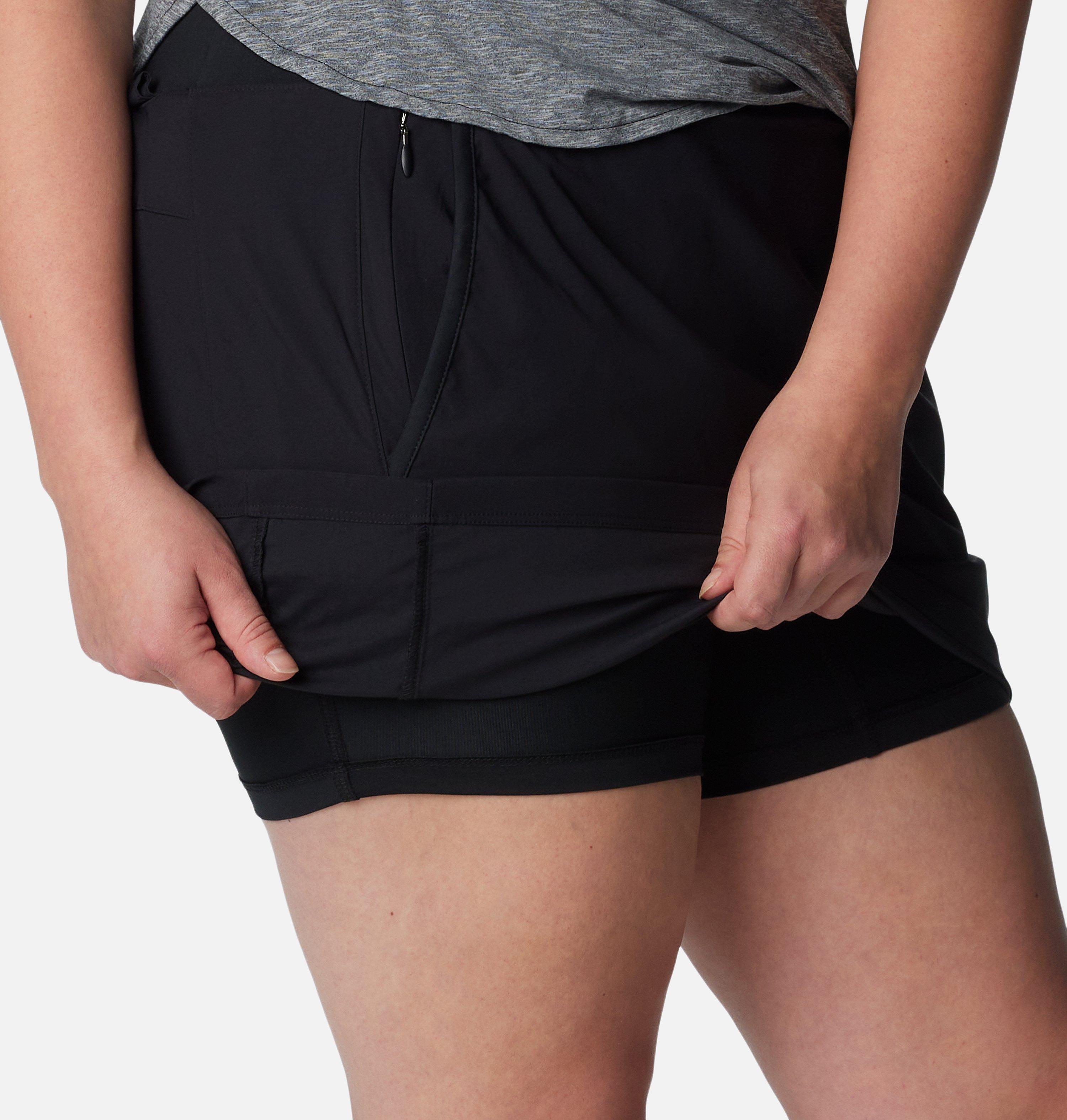 Women's Leslie Falls Skort - Plus Size 6