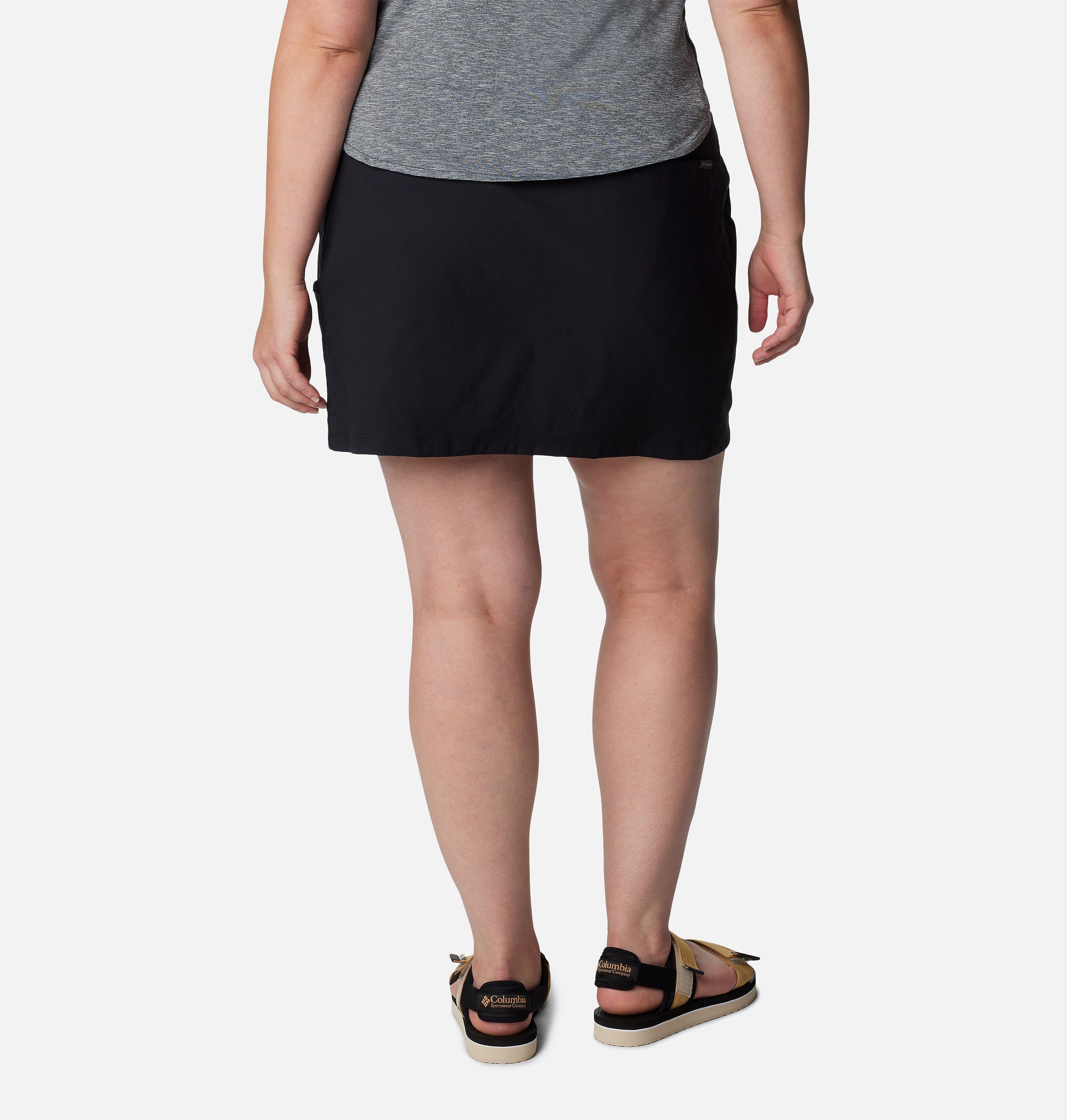 Women's Leslie Falls Skort - Plus Size 2